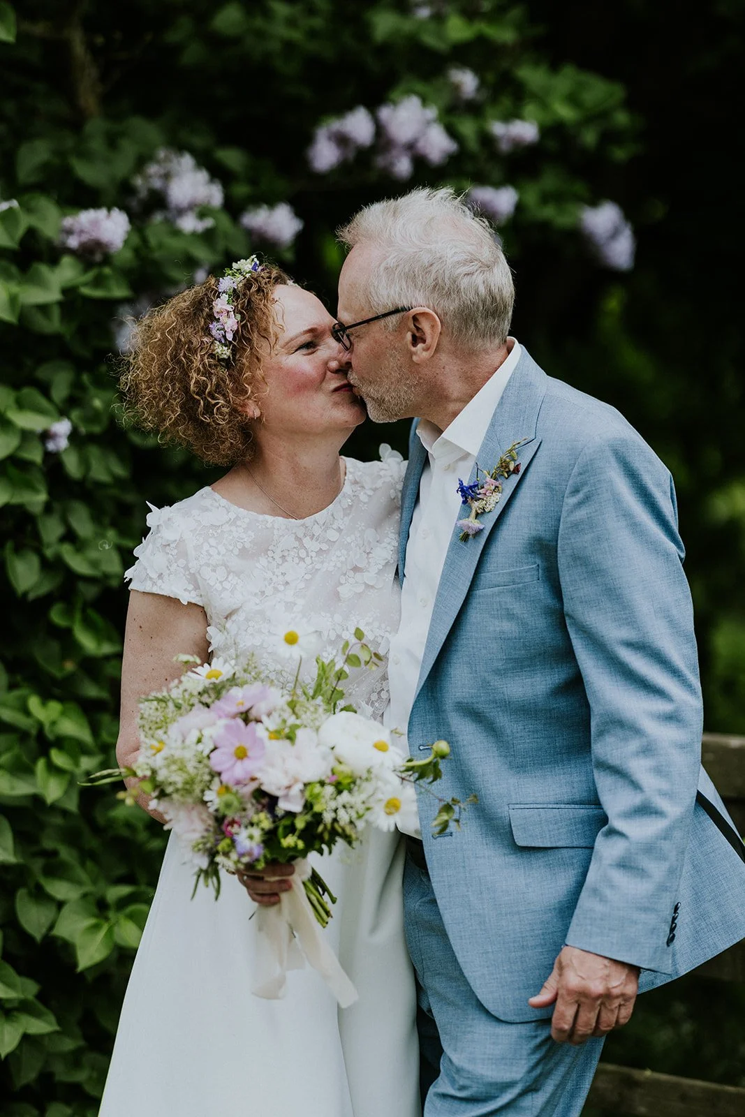 Natural Bridal Beauty Denmark