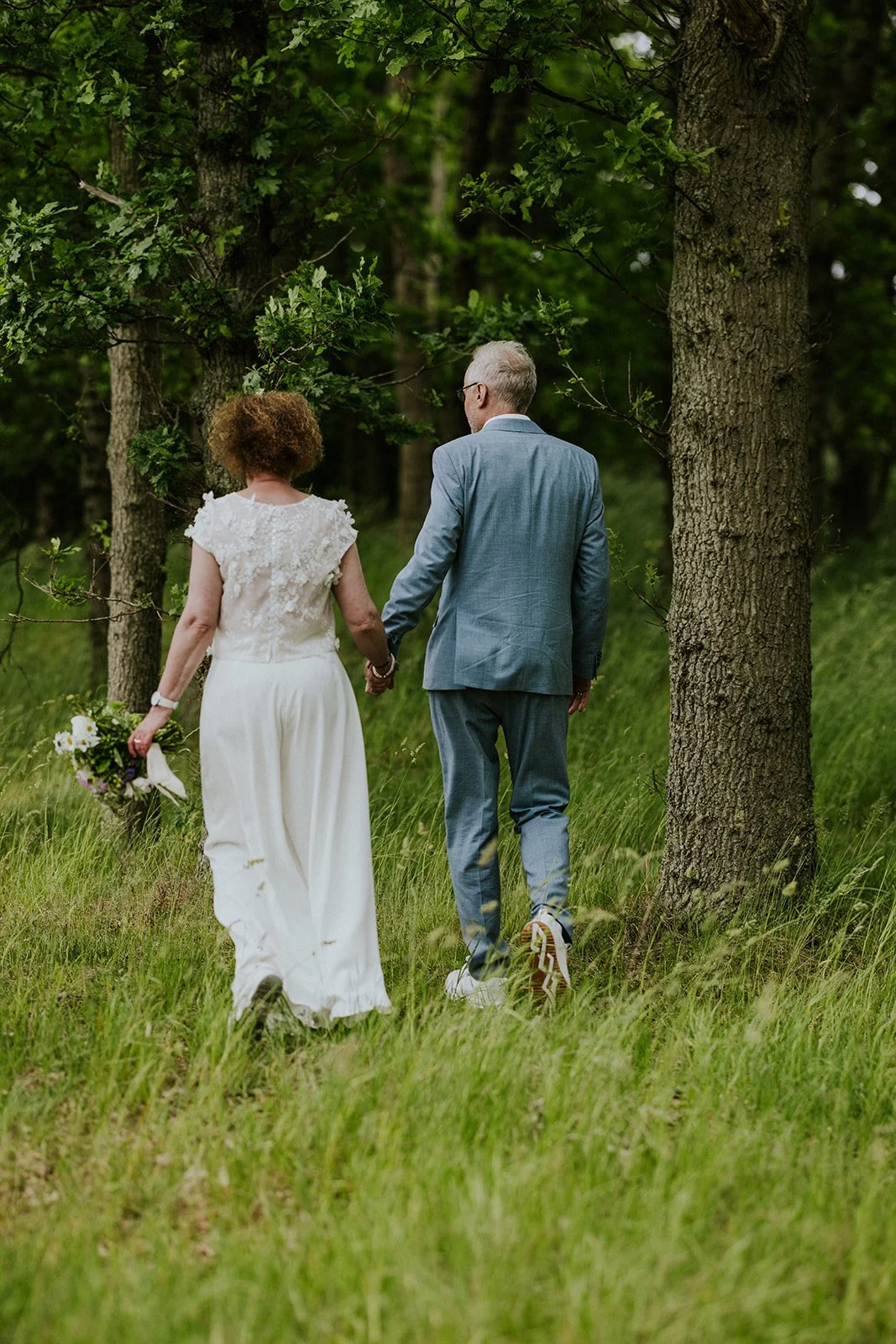 Danish Island Wedding Experience