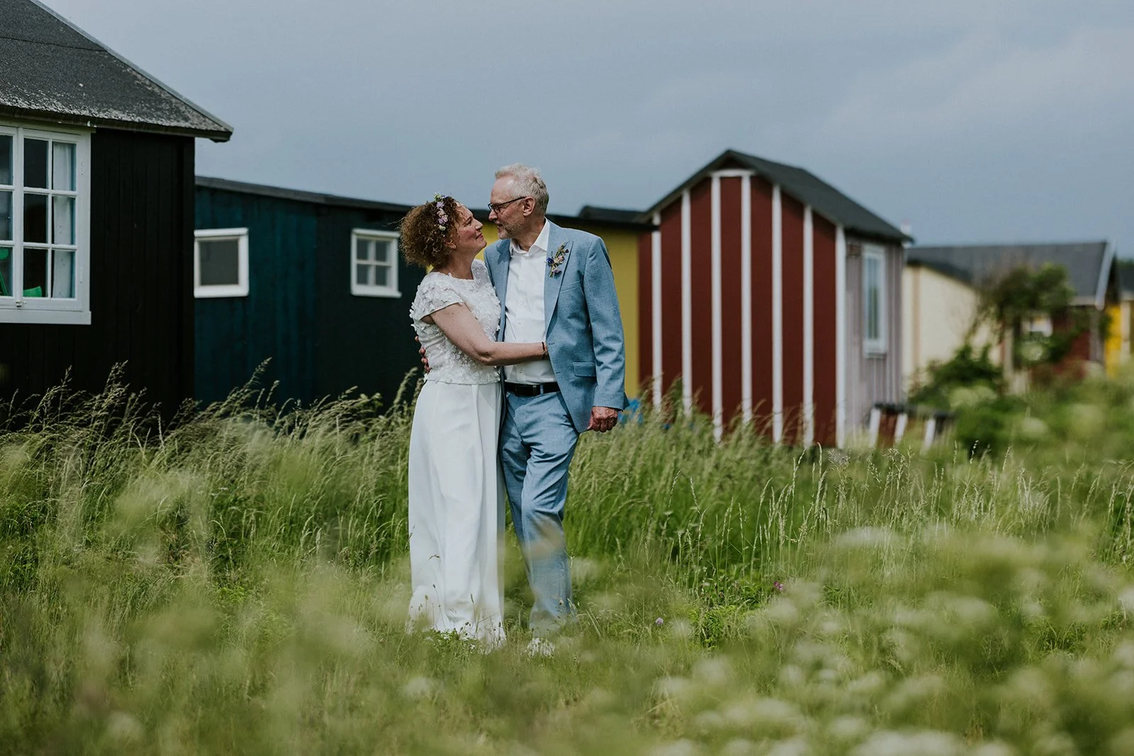 Beach Wedding Venue Denmark