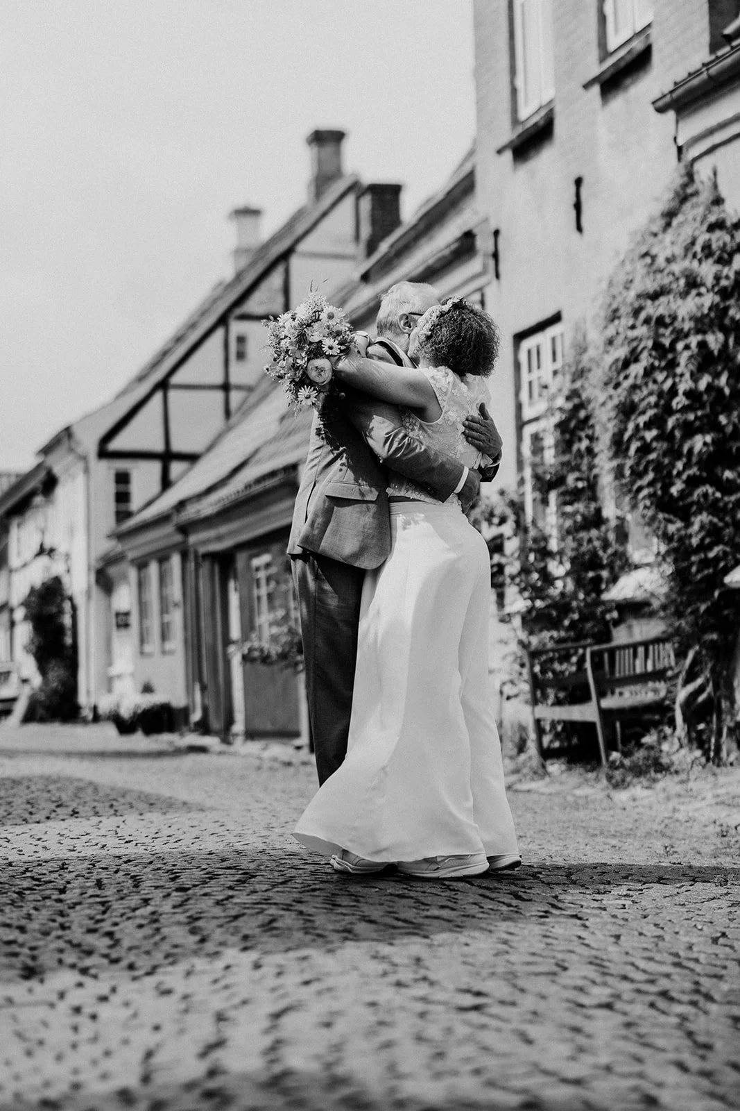 Danish Island Wedding Experience