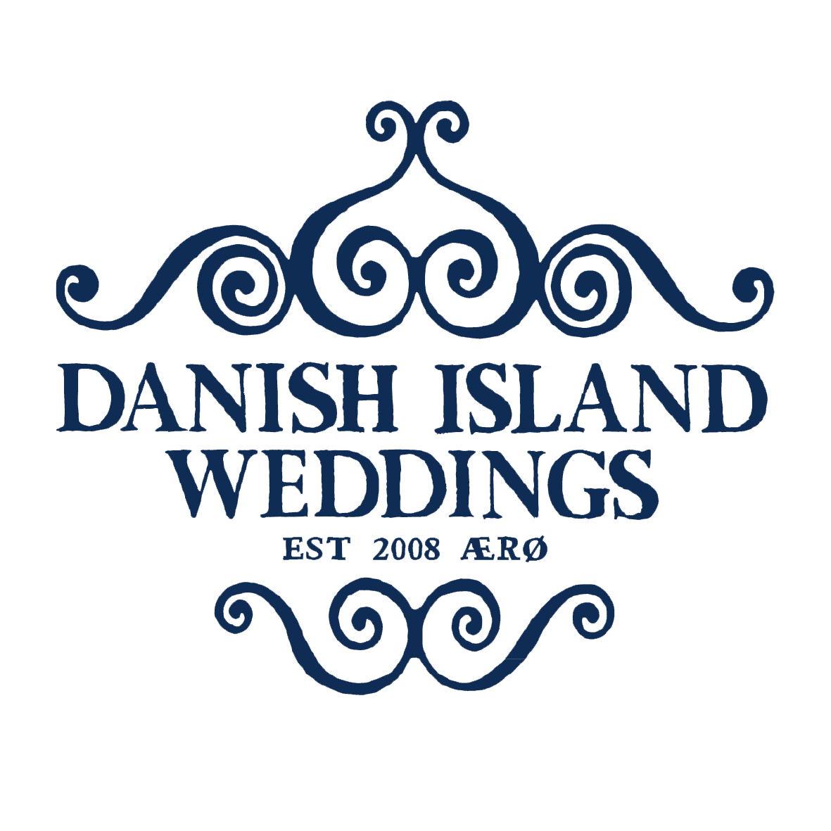 Danish Island Weddings