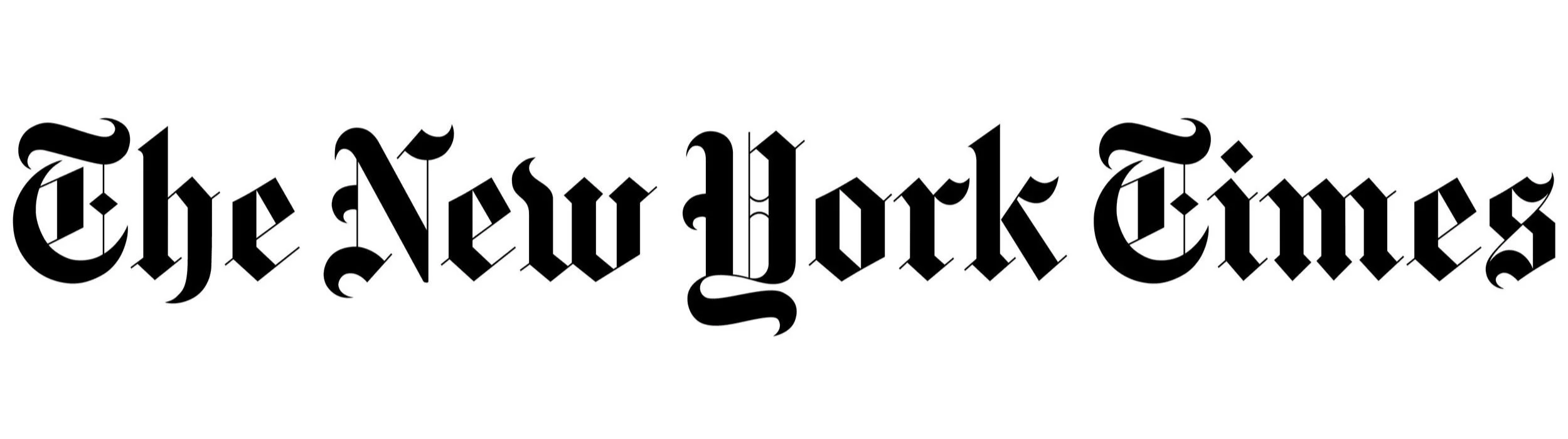The New York Times featuring destination weddings in Denmark with Danish Island Weddings.