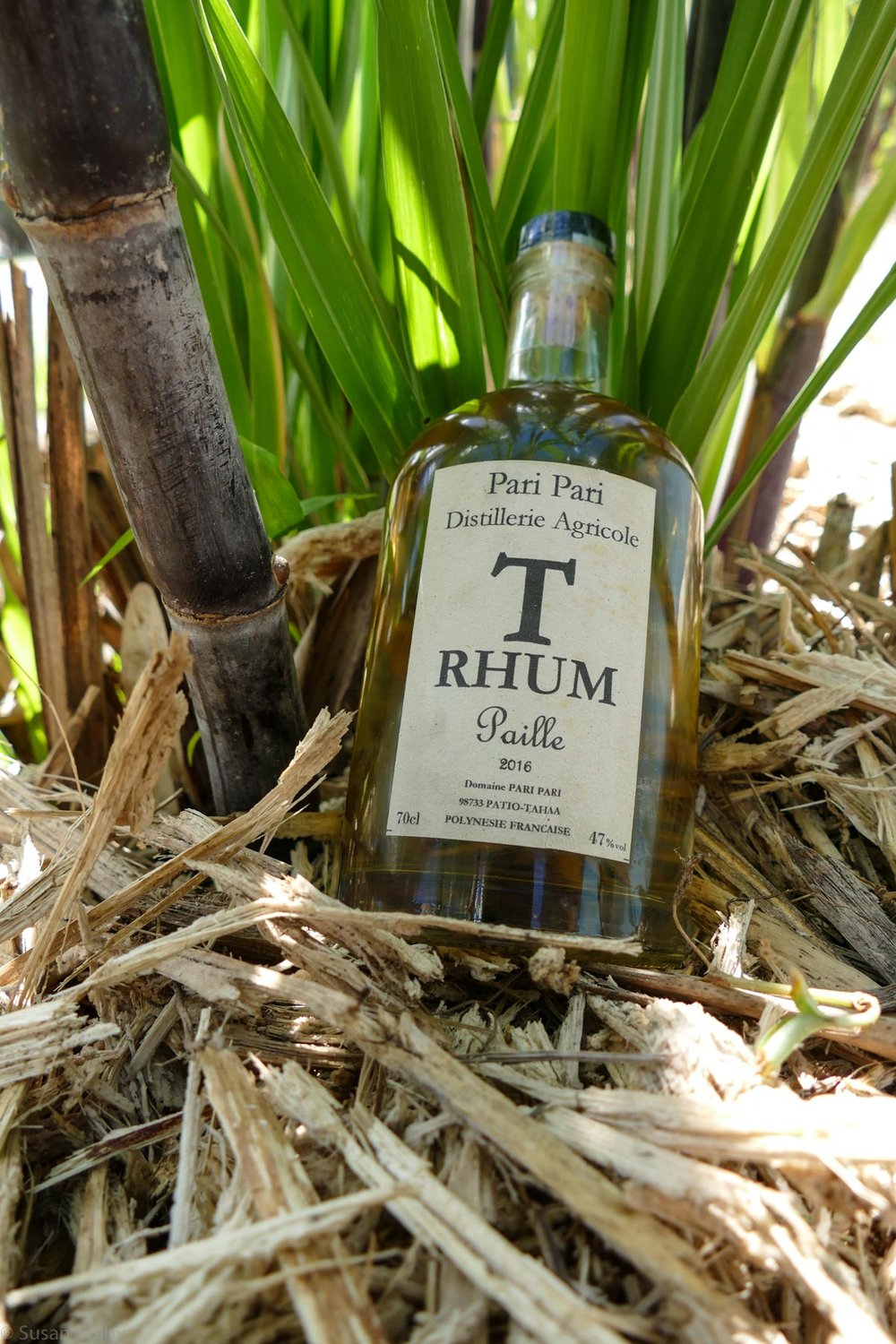 rhum agricole