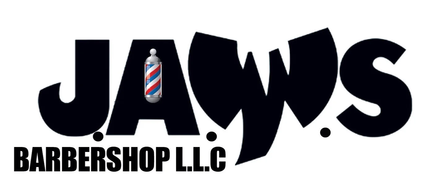 J. — J.A.W.S Barbershop