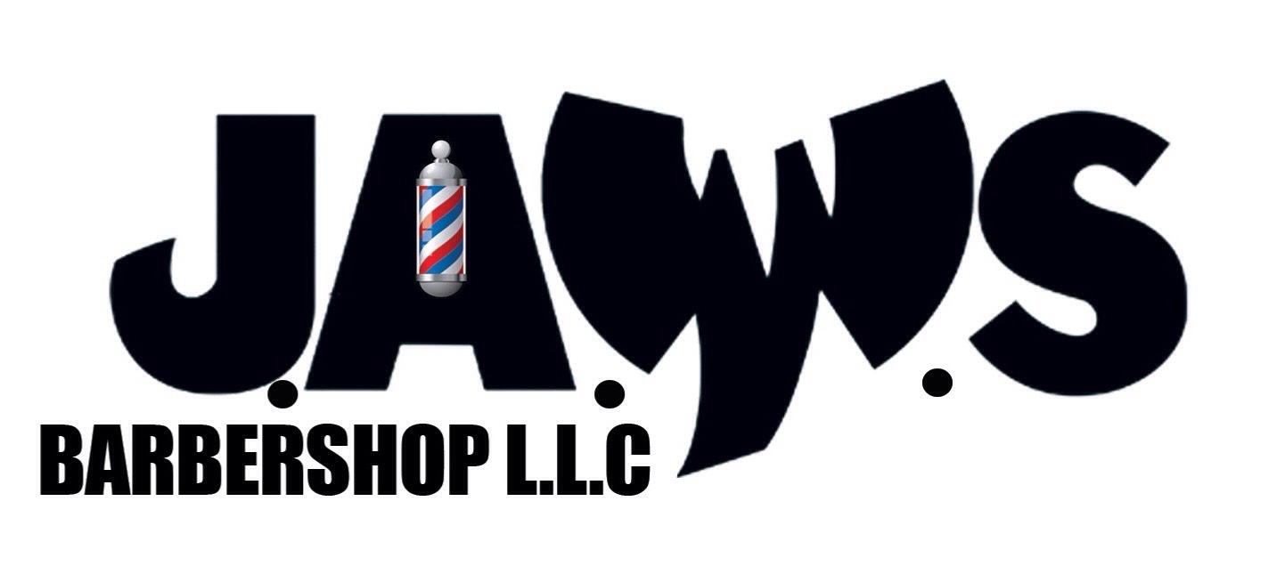 J.A.W.S  Barbershop