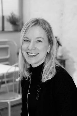 Karin Björk, grundare av MindTrip