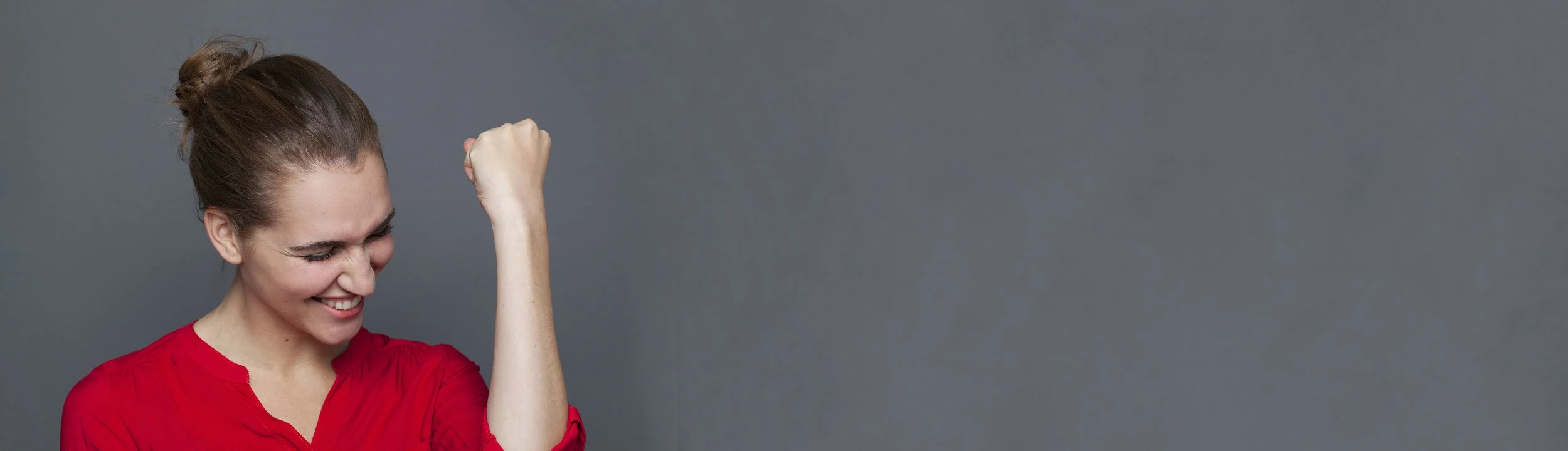 Blir du glad när du misslyckas? 