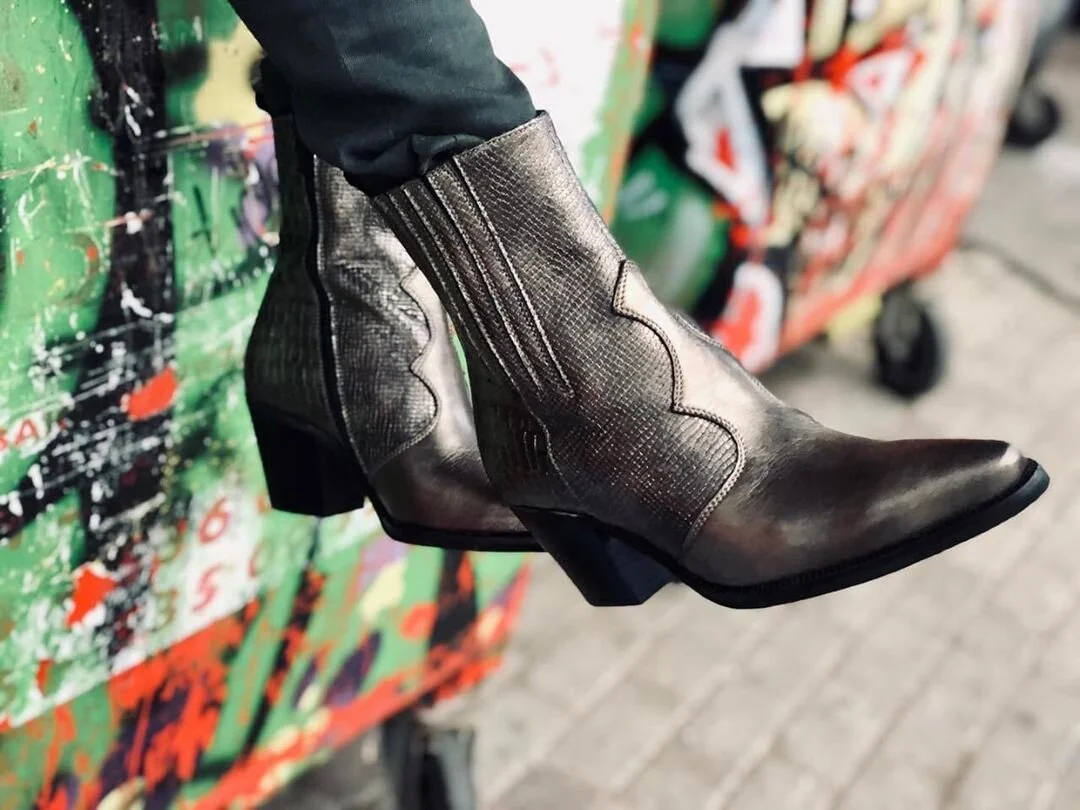 Schoenen — Aanbod - Stokstraatkwartier - The Stylish Heart of Maastricht