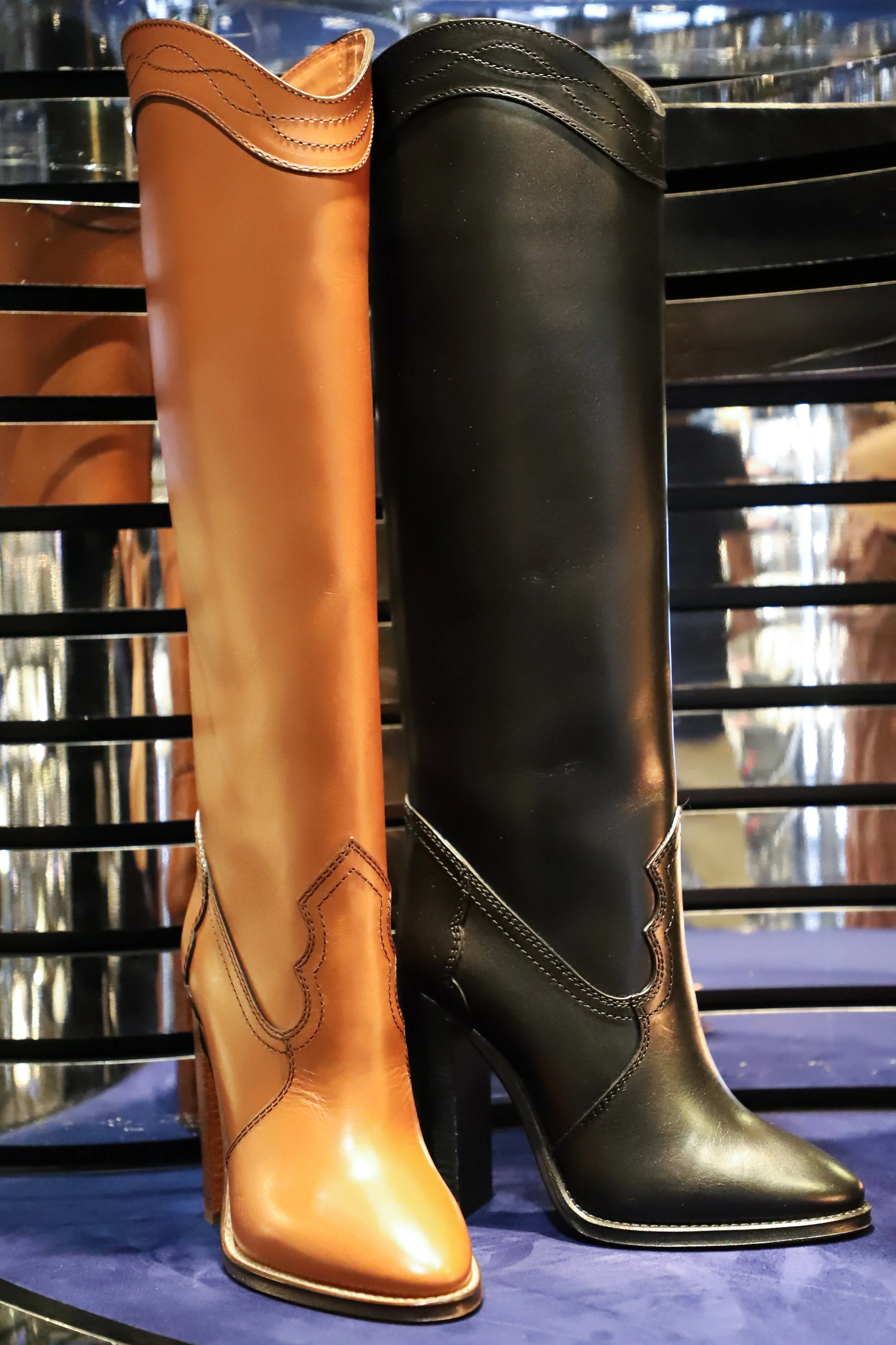 Shoebaloo - Stokstraatkwartier - The Stylish Heart of Maastricht