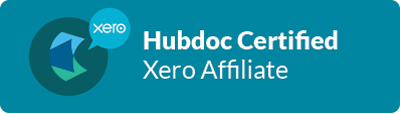 HubDoc Certified