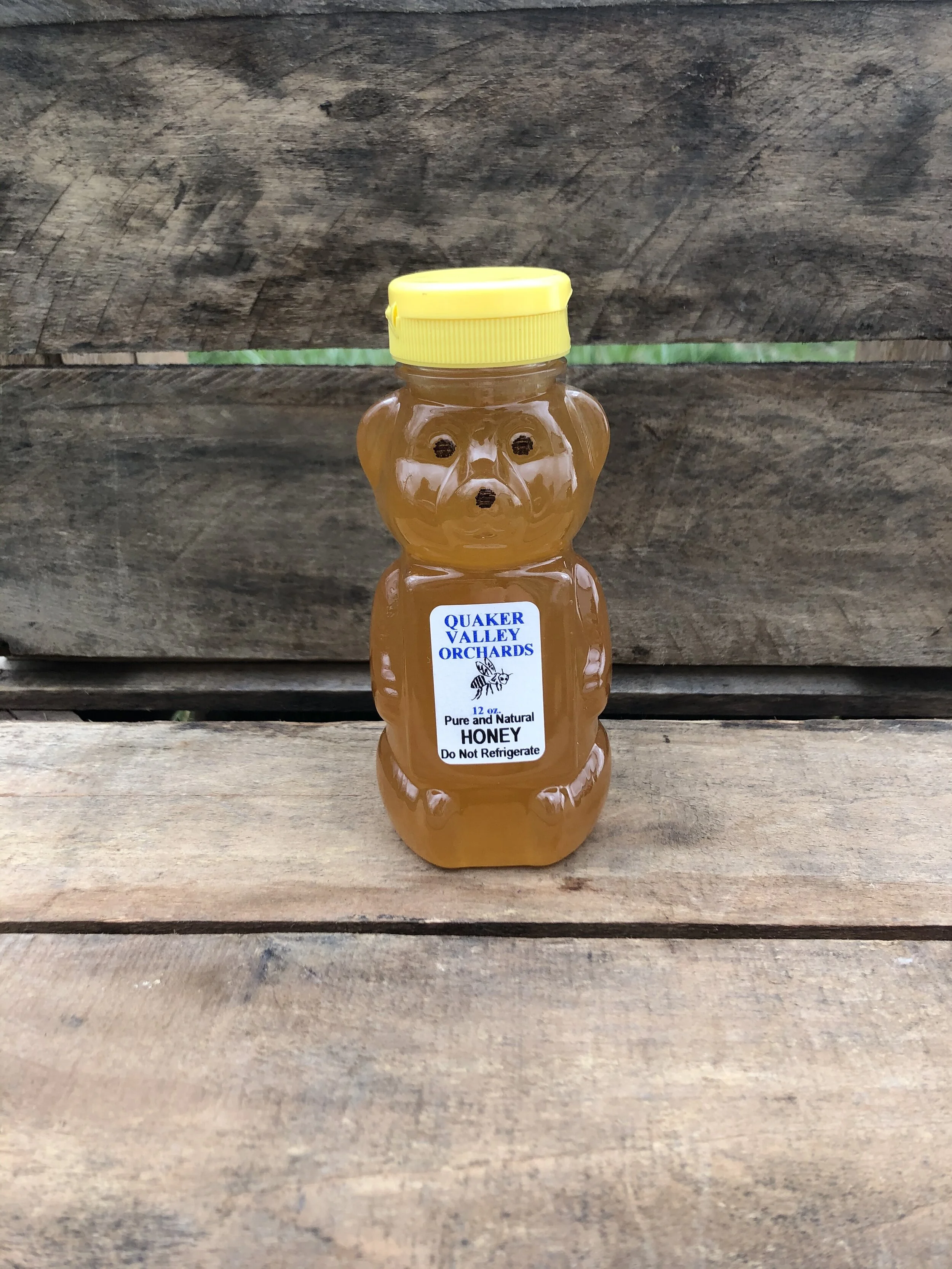 Honey