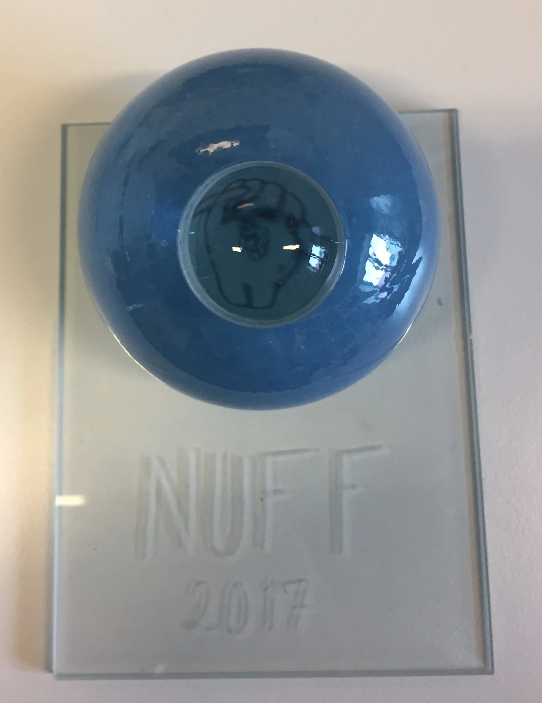 NUFF 2017 - and the winner is...