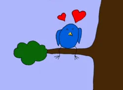 The Blue Bird - Best film 15-17