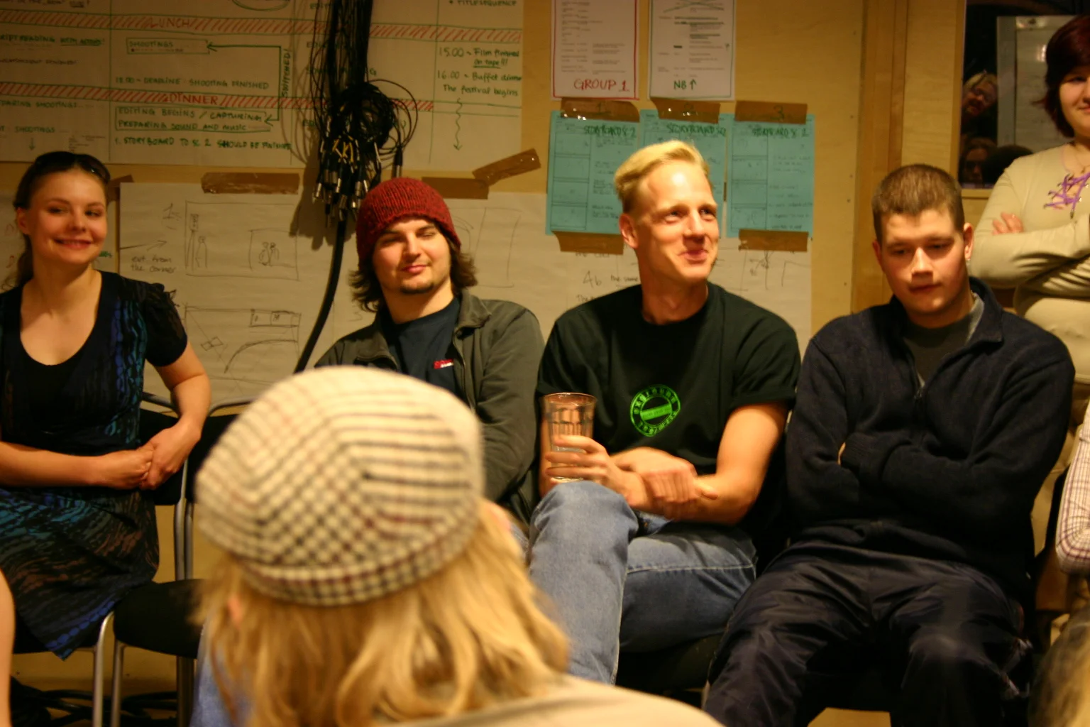 Annika Berg-Mikko Saviniemi-Joerg Buttgereit-Reinert Kiil.jpg
