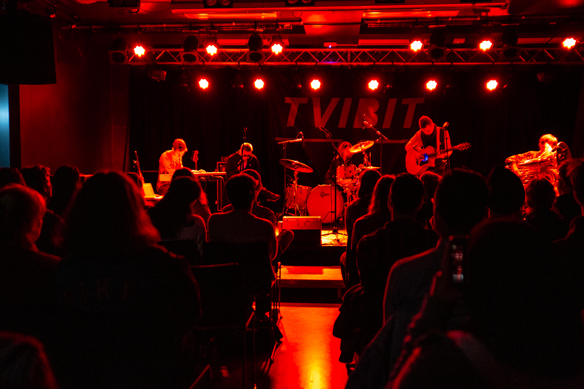 Barents Sound Design 2019