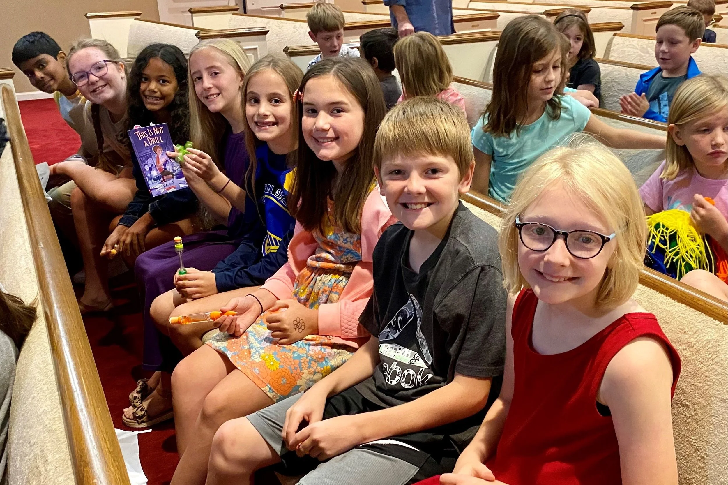 North Christian School