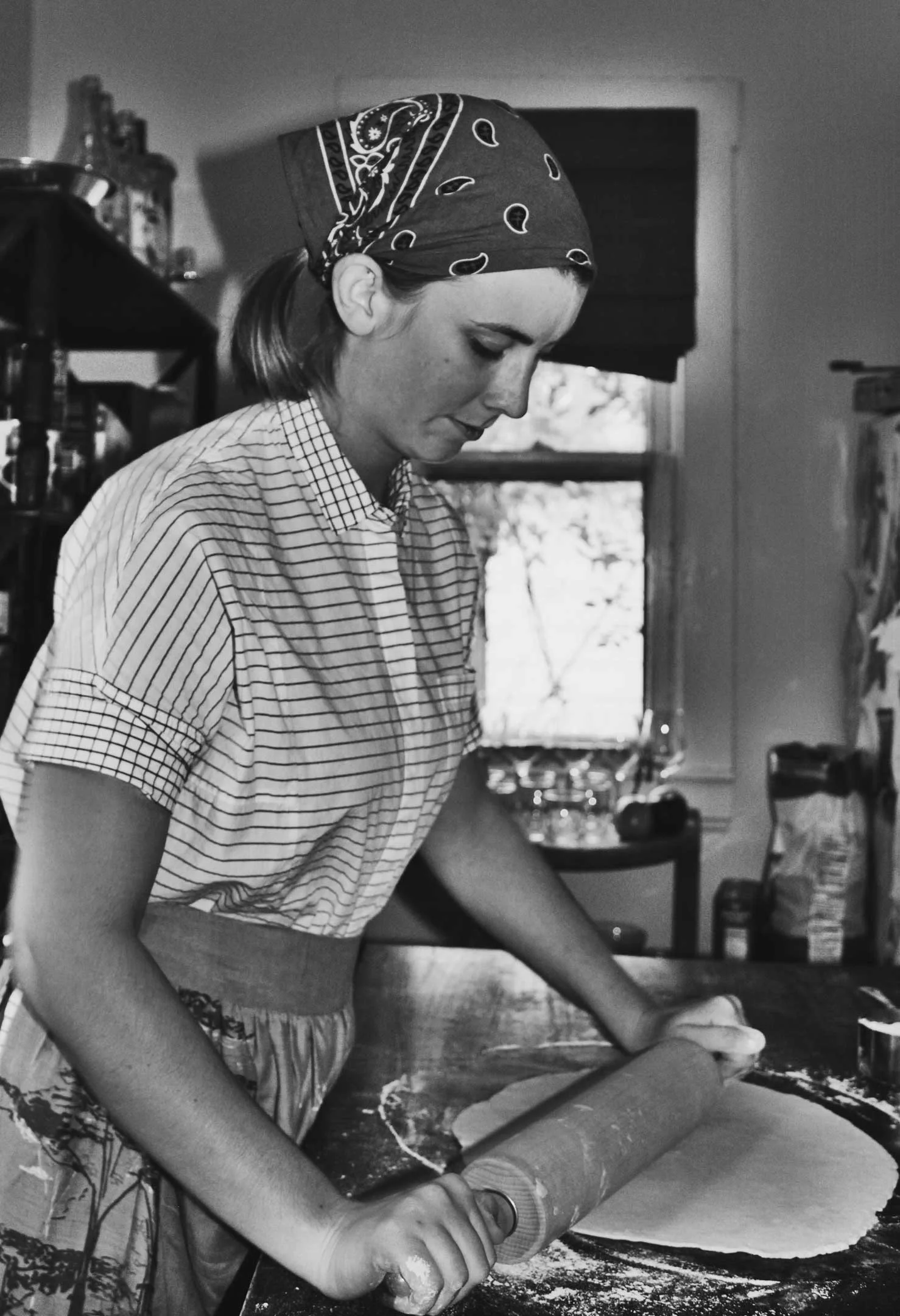 Eleanor Taylor, Prairie Pie.jpg