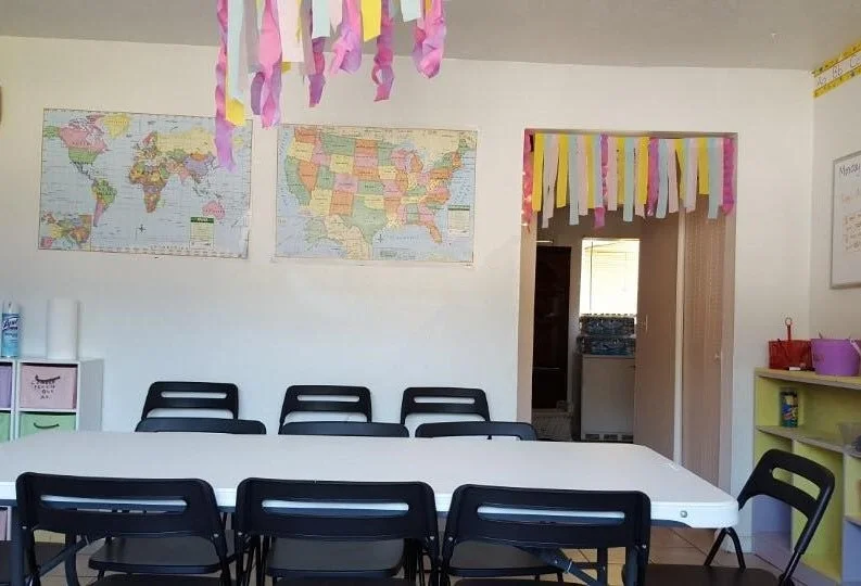 FREE Community Outreach Center 3586 Indian Creek Way Clarkston, GA 30021