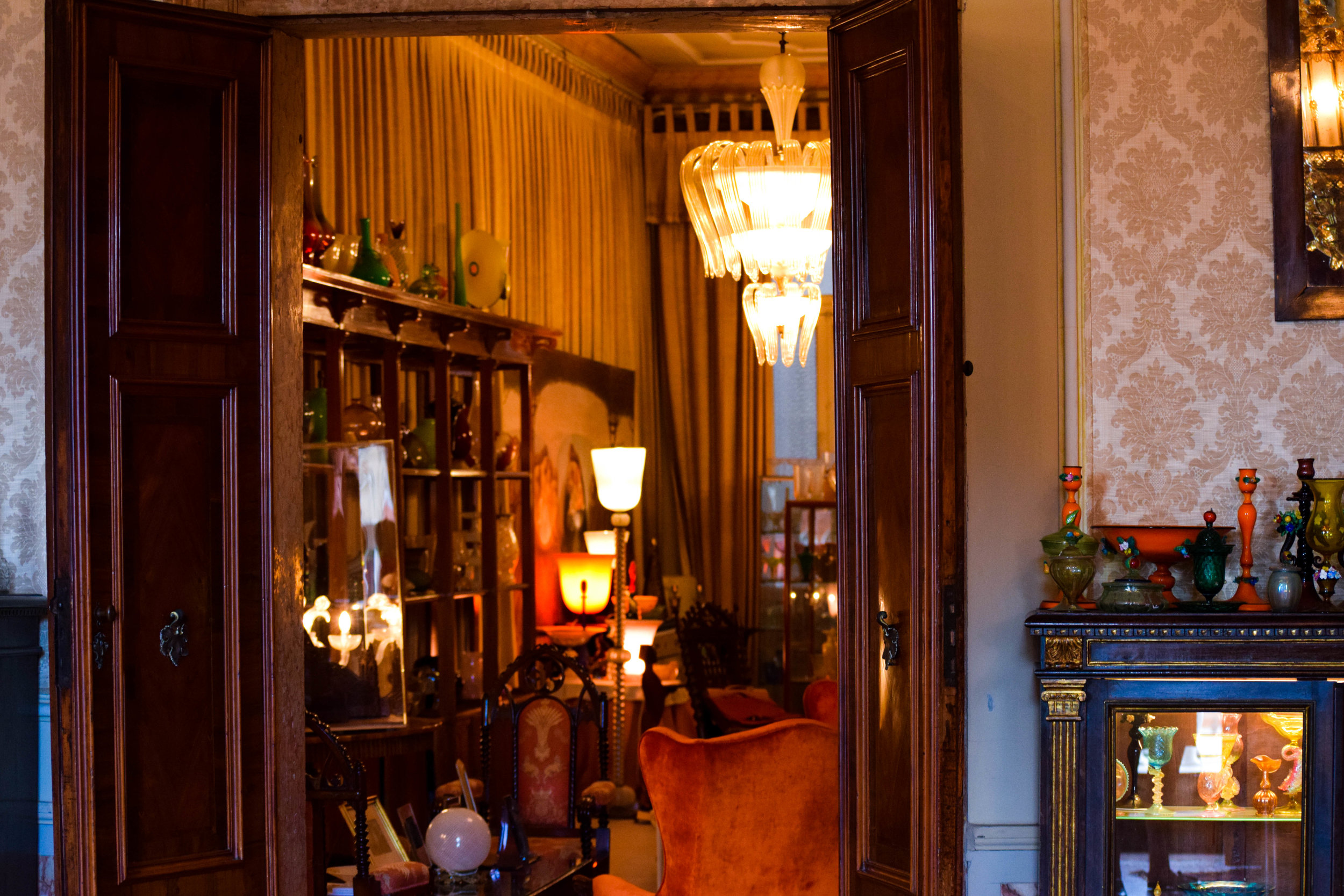 Catering Events Enrica Rocca Venice