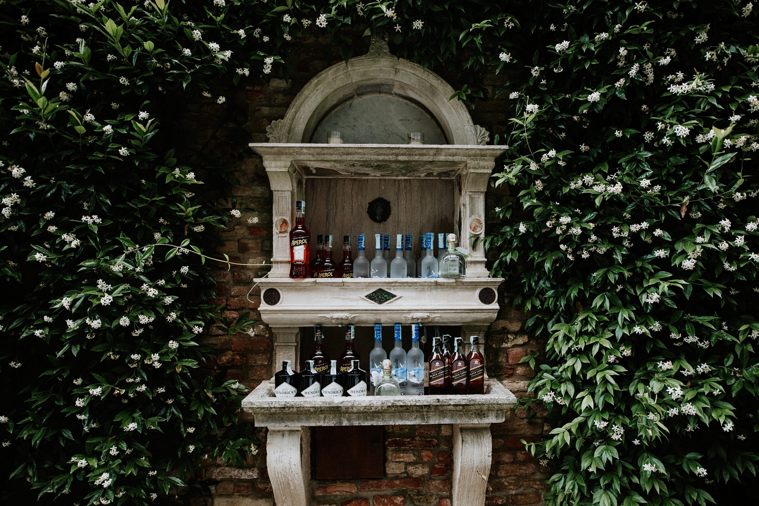 Catering Events Enrica Rocca Venice