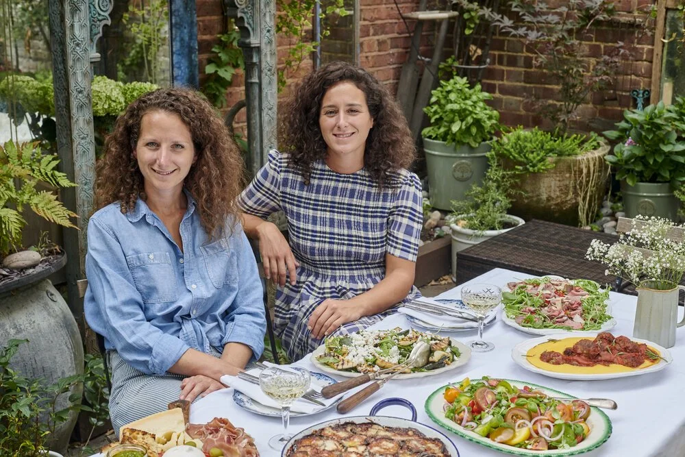 Enrica Rocca Cookery School | Italian Cooking School & Catering