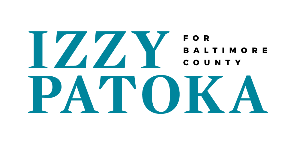Izzy Patoka