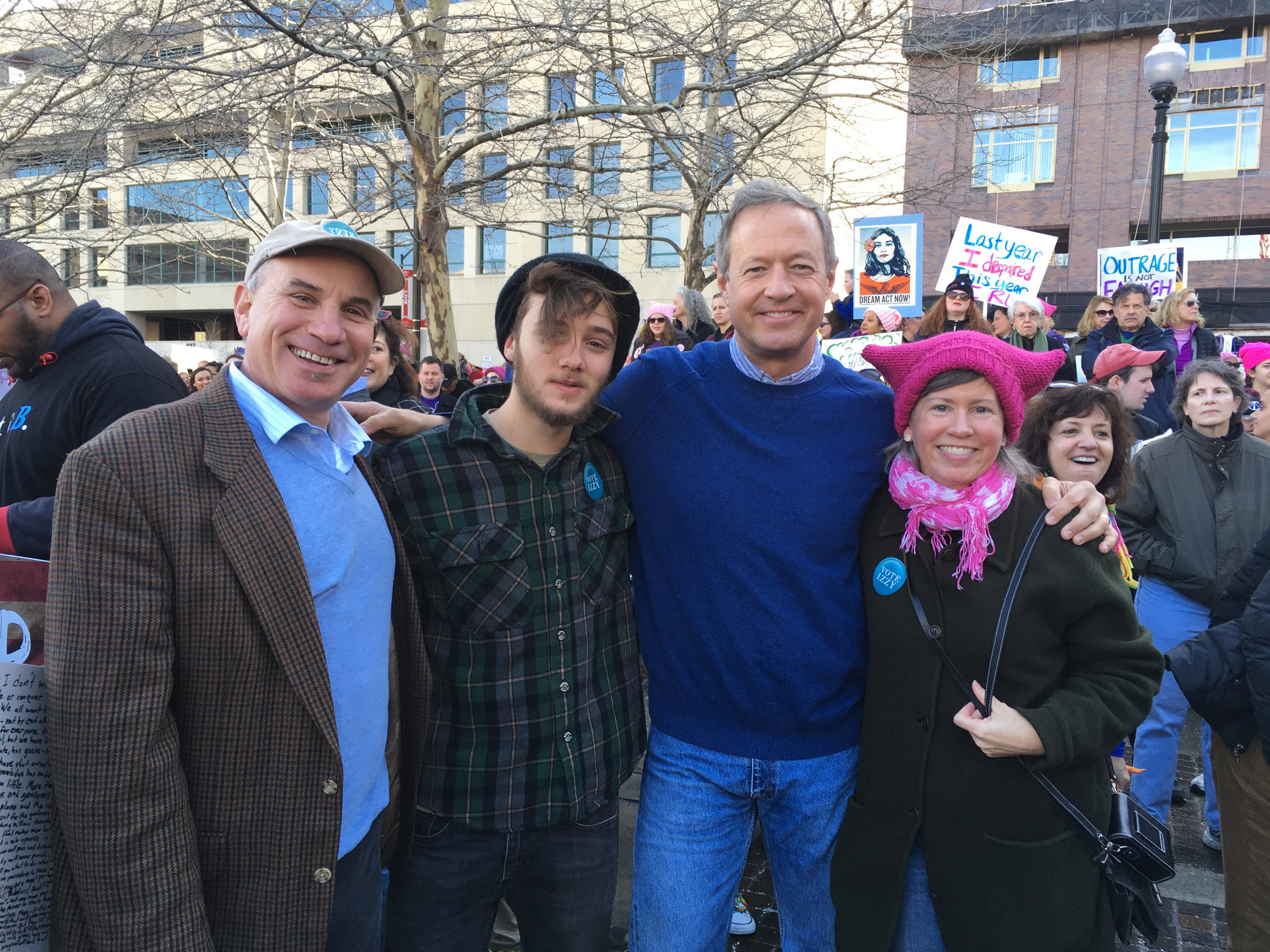 family and governor at march.jpg