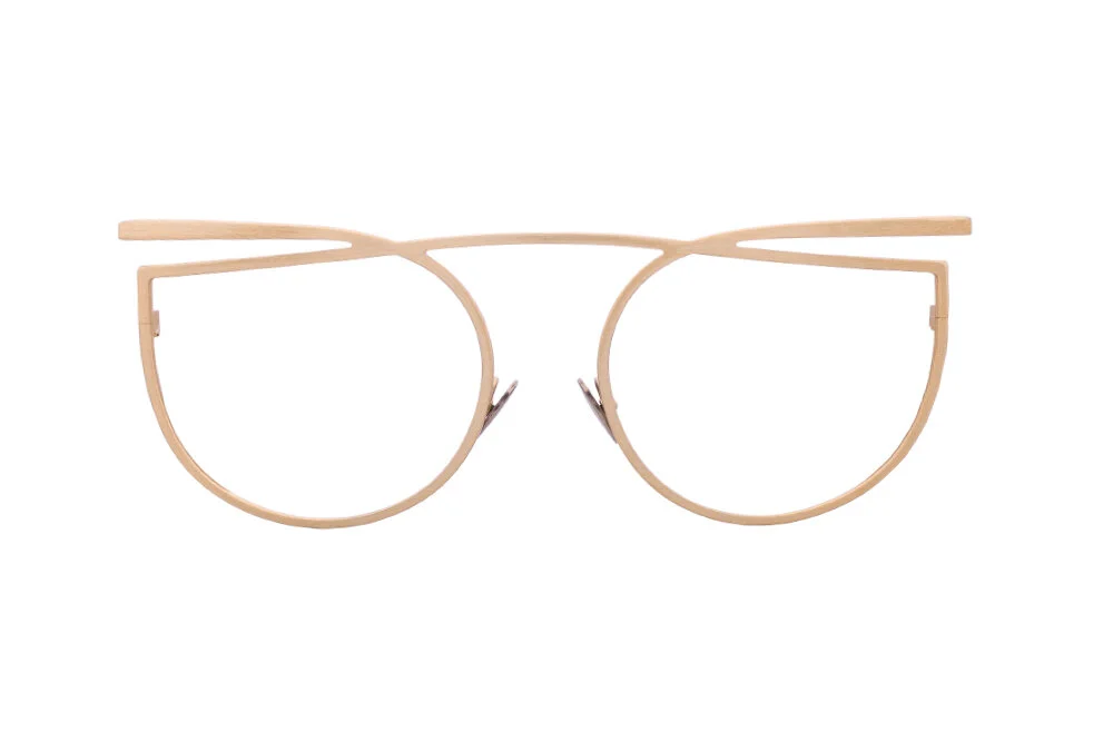 COLLECTIONS — veronika wildgruber eyewear