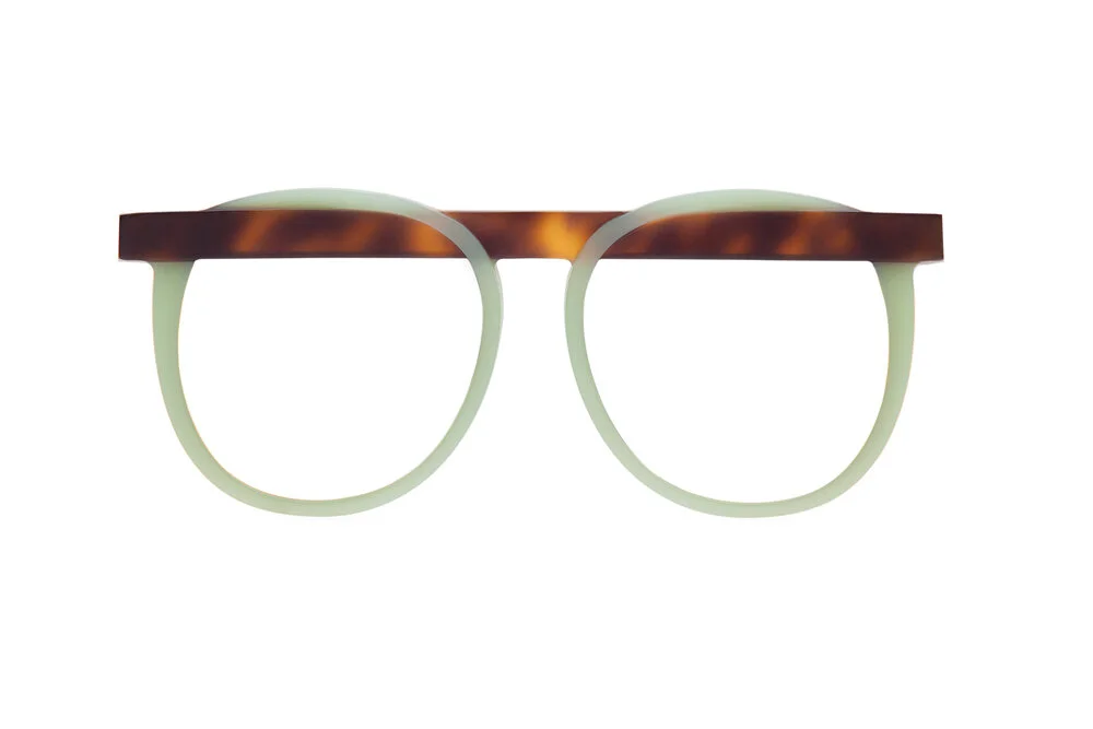 DENT — veronika wildgruber eyewear