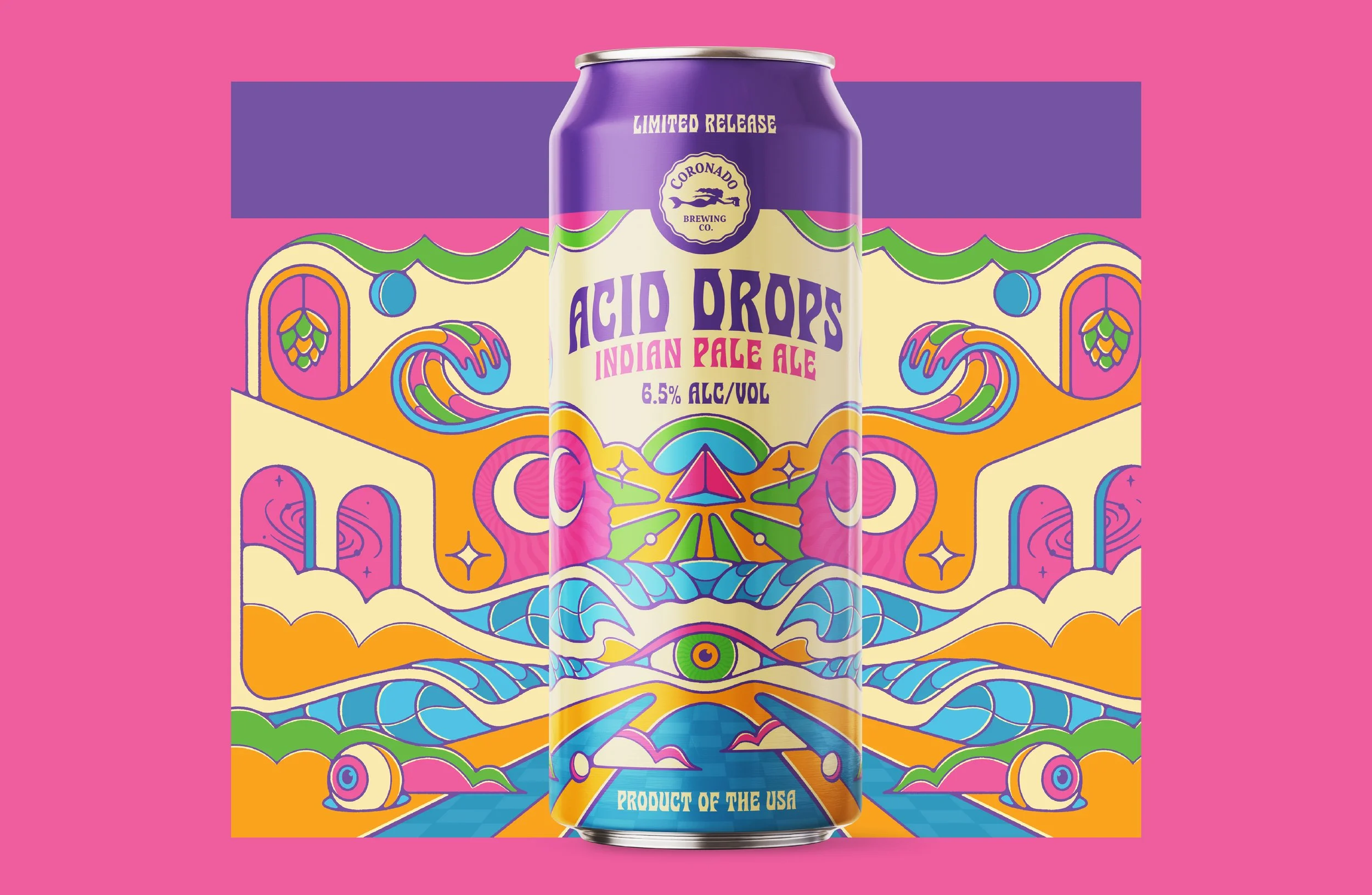 Coronado Brewing Comany-NienowBrand-Beer Can Illustrations-09.jpg