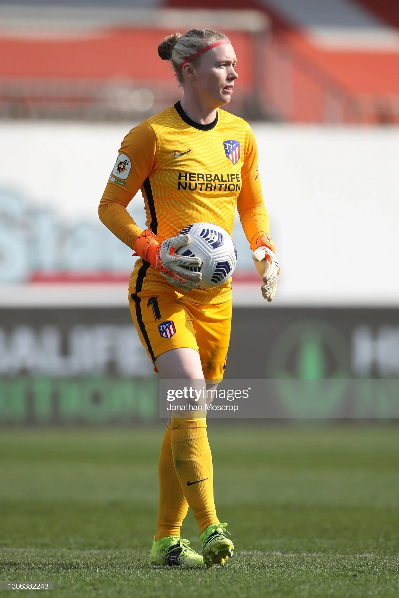 Sex viktiga lärdomar i rollen som målvakt