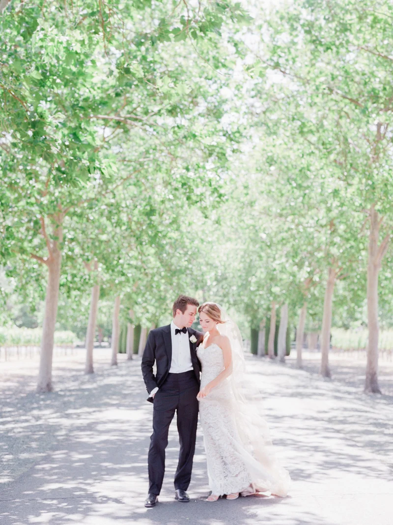 Beaulieu Garden Wedding