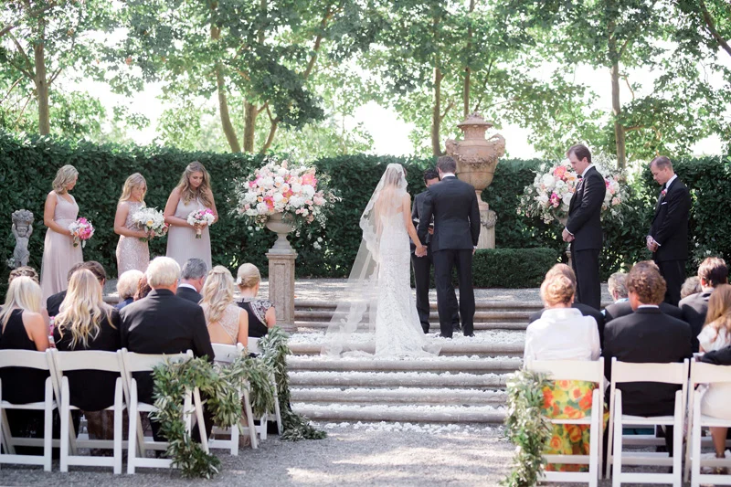 Beaulieu Garden Wedding Photographer