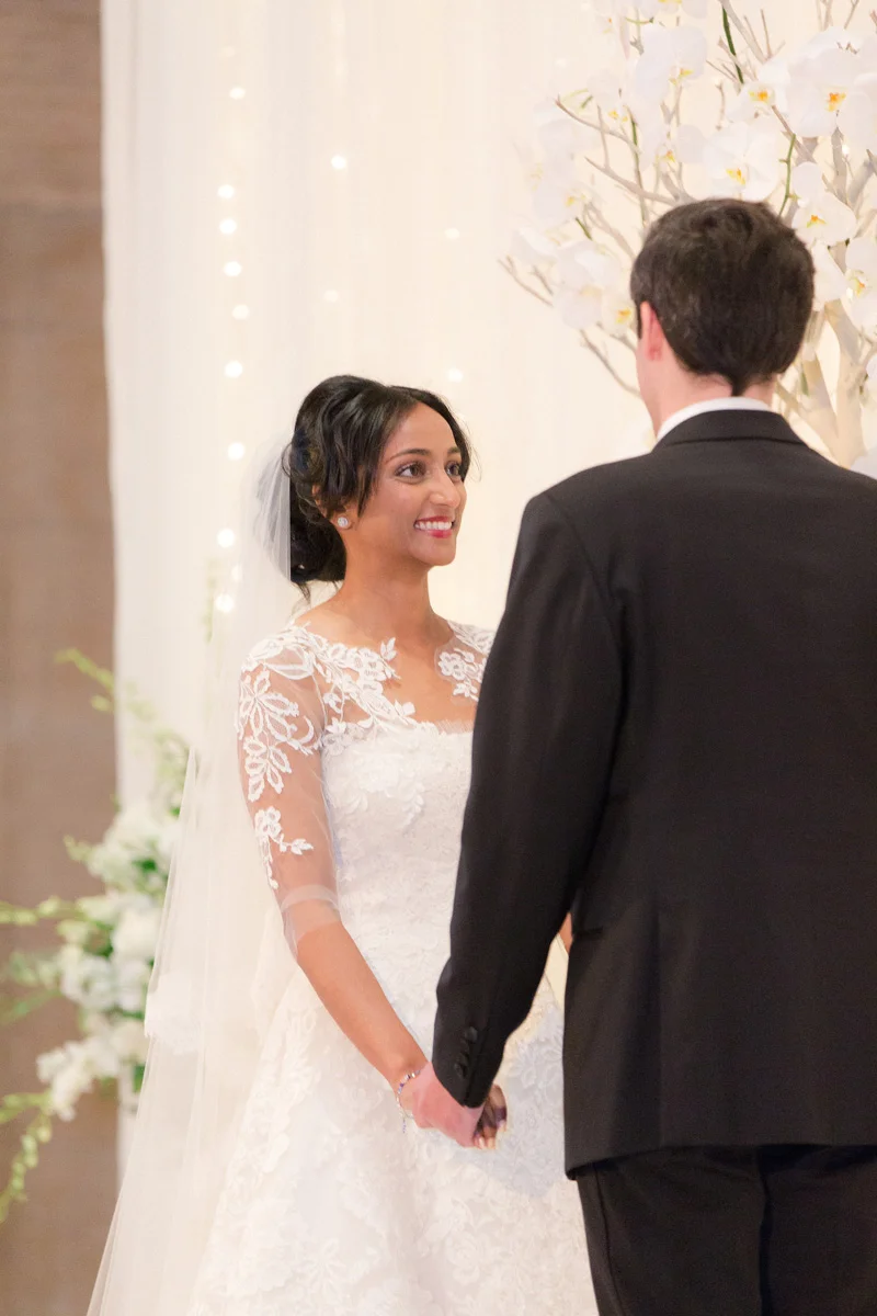 Asian Art Museum Wedding