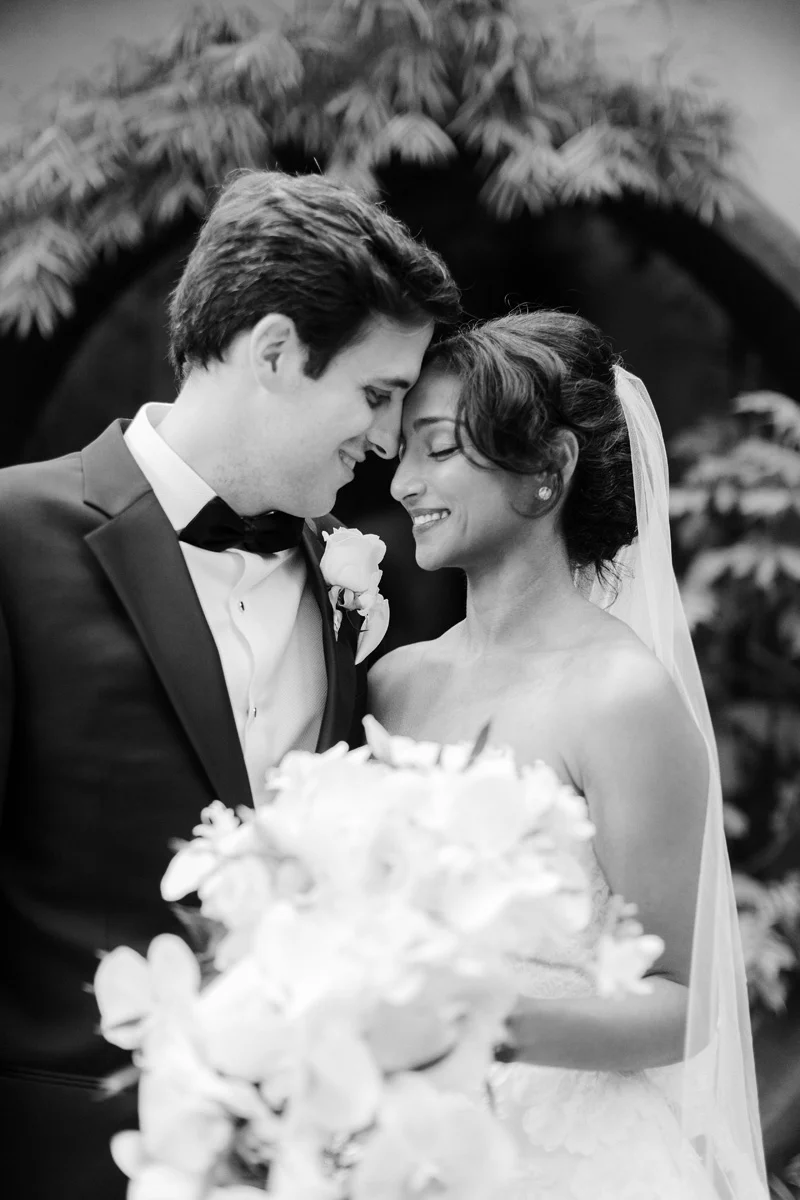 Asian Art Museum Wedding