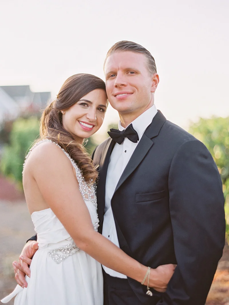 Napa Valley Wedding Photographer