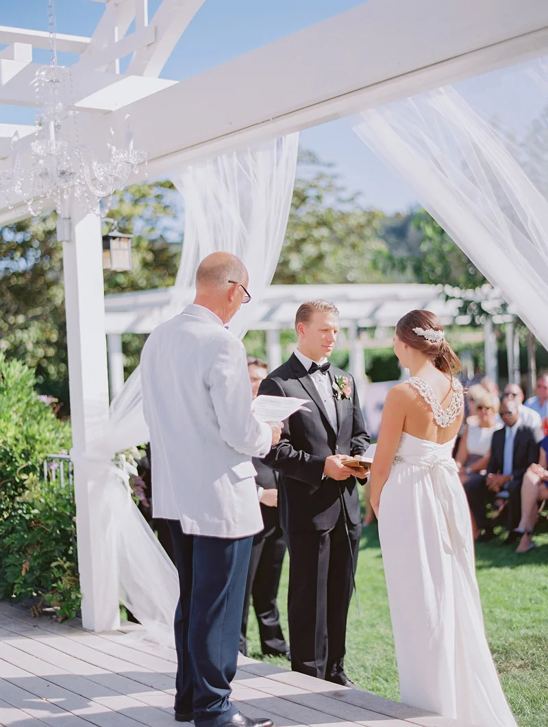 Napa Valley Wedding Photographer