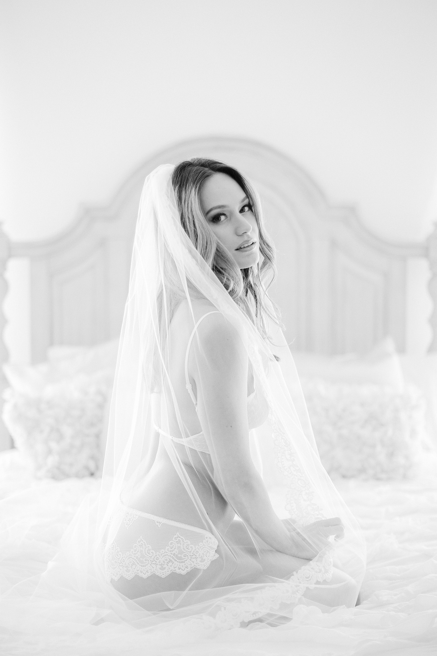Napa Boudoir Photographer