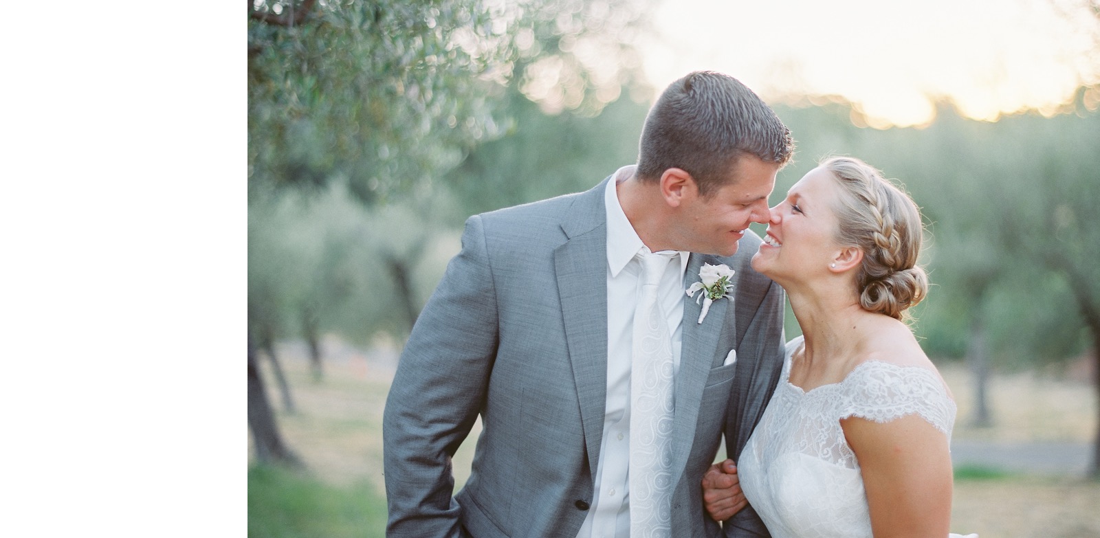B.R. COHN WEDDING PHOTOGRAPHER