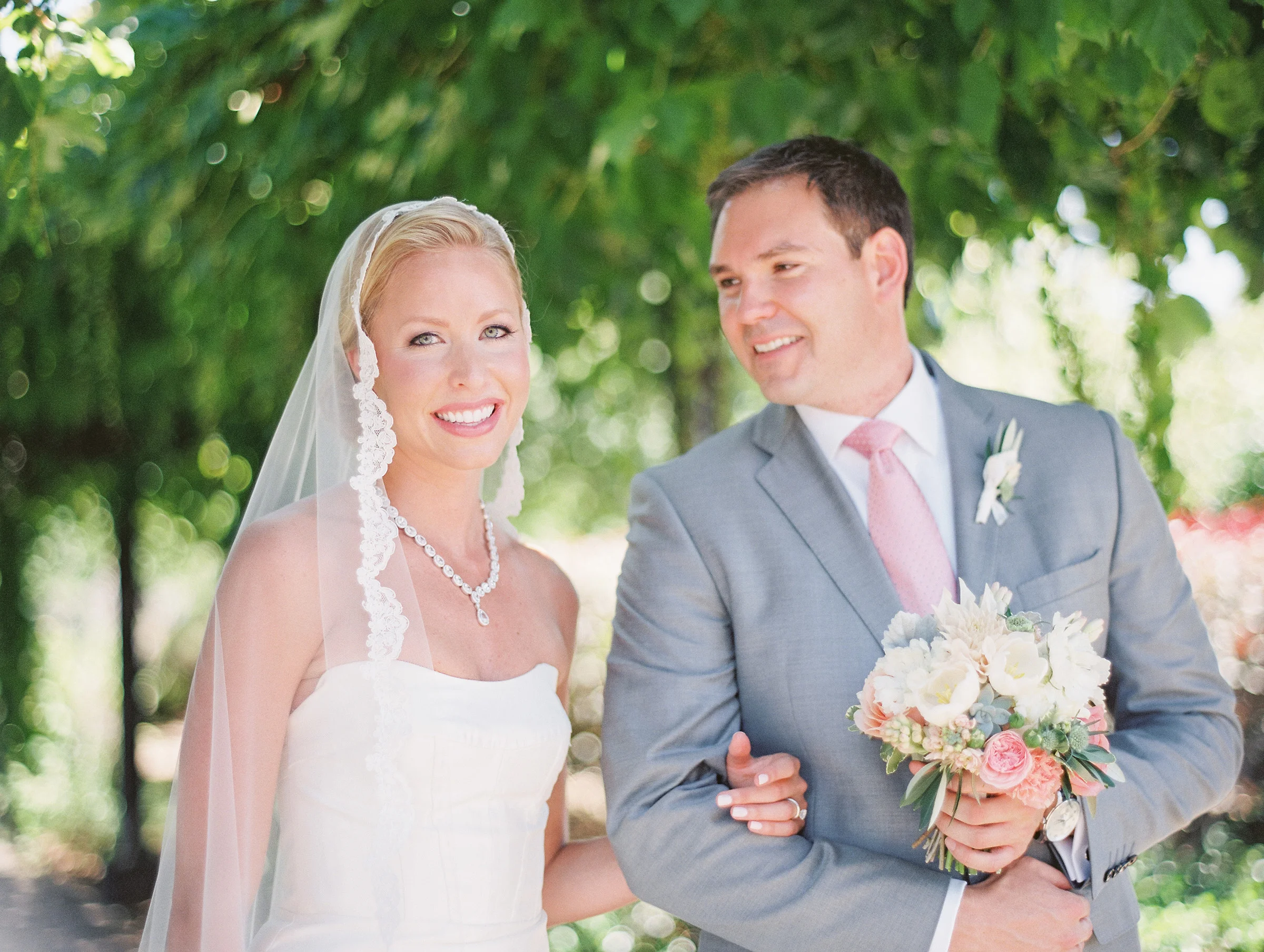 Auberge Du Soleil Wedding Photography