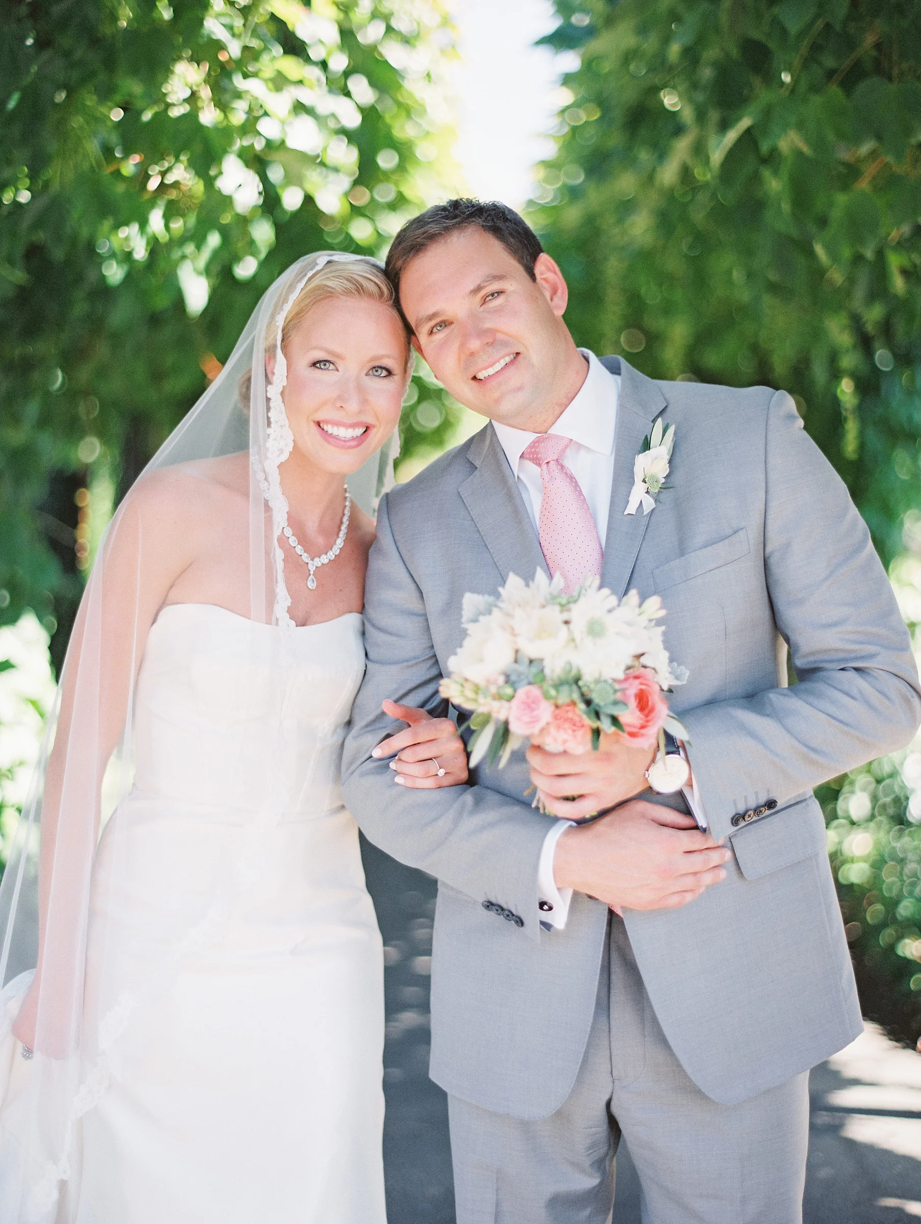 Auberge Du Soleil Wedding Photography