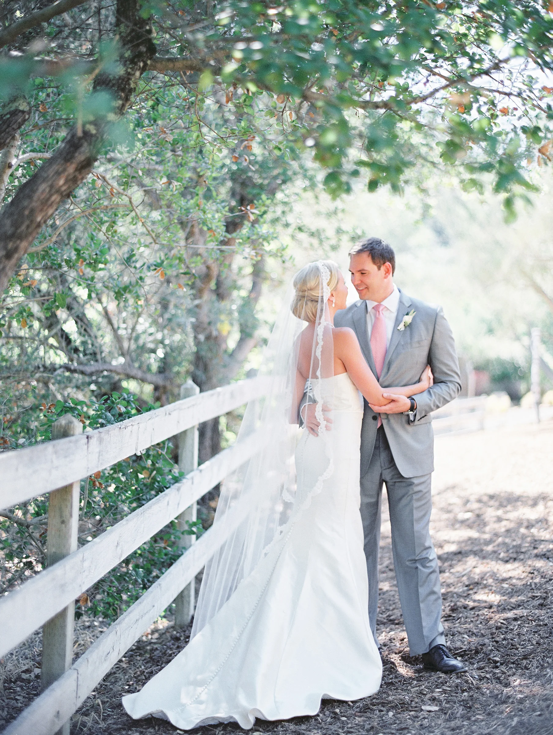Auberge Du Soleil Wedding Photography