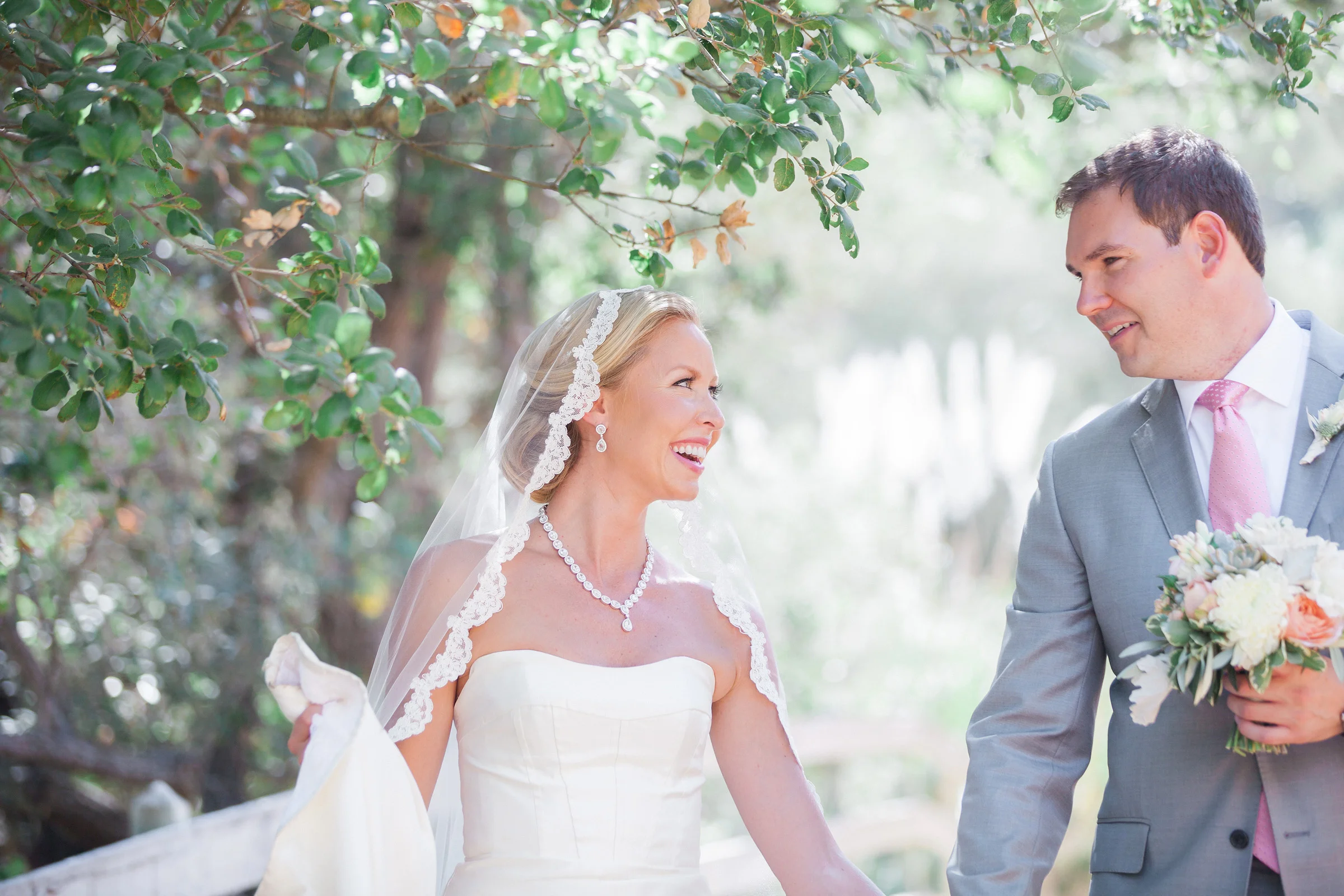 Auberge Du Soleil Wedding Photography
