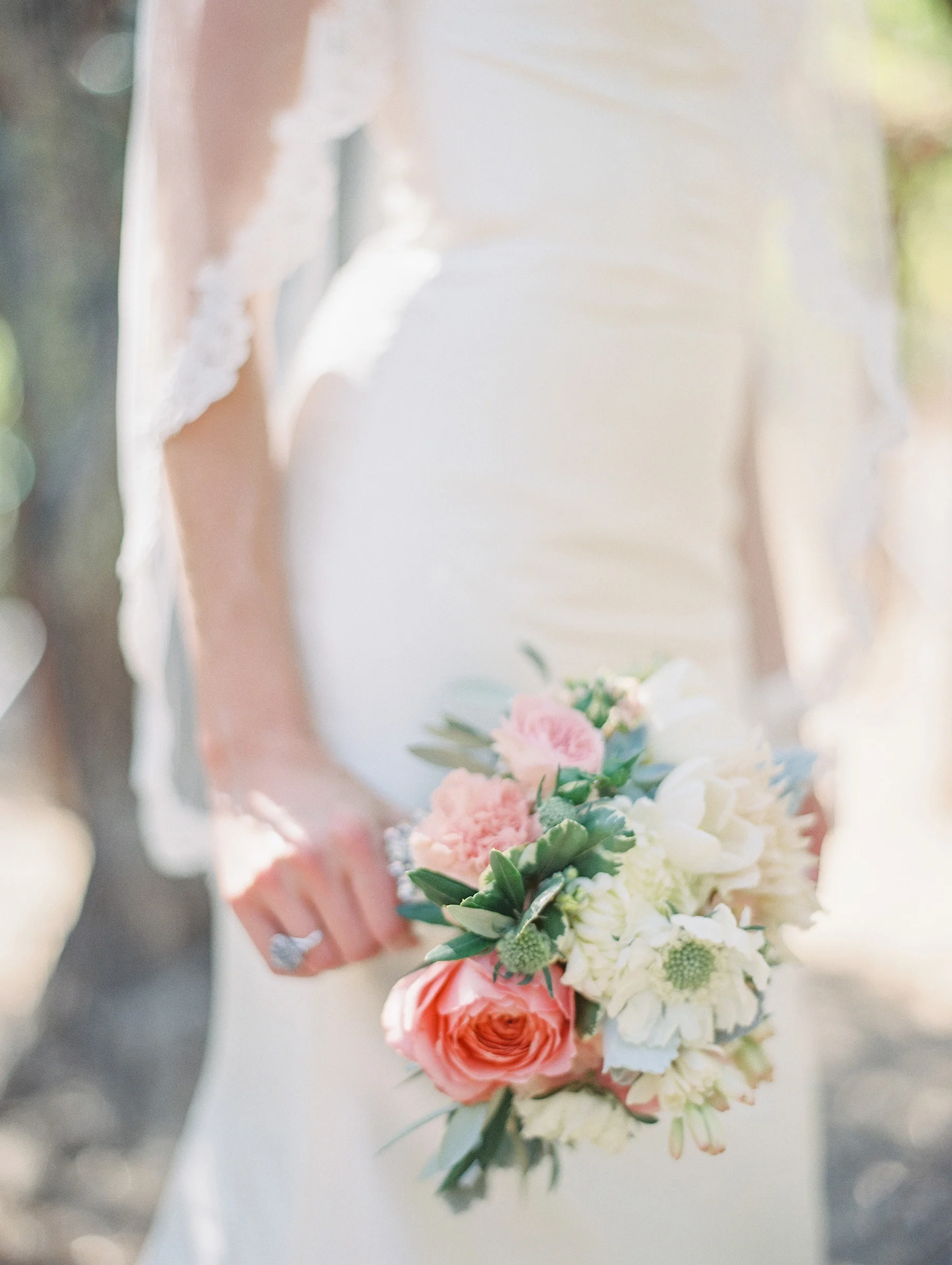 Auberge Du Soleil Wedding Photography
