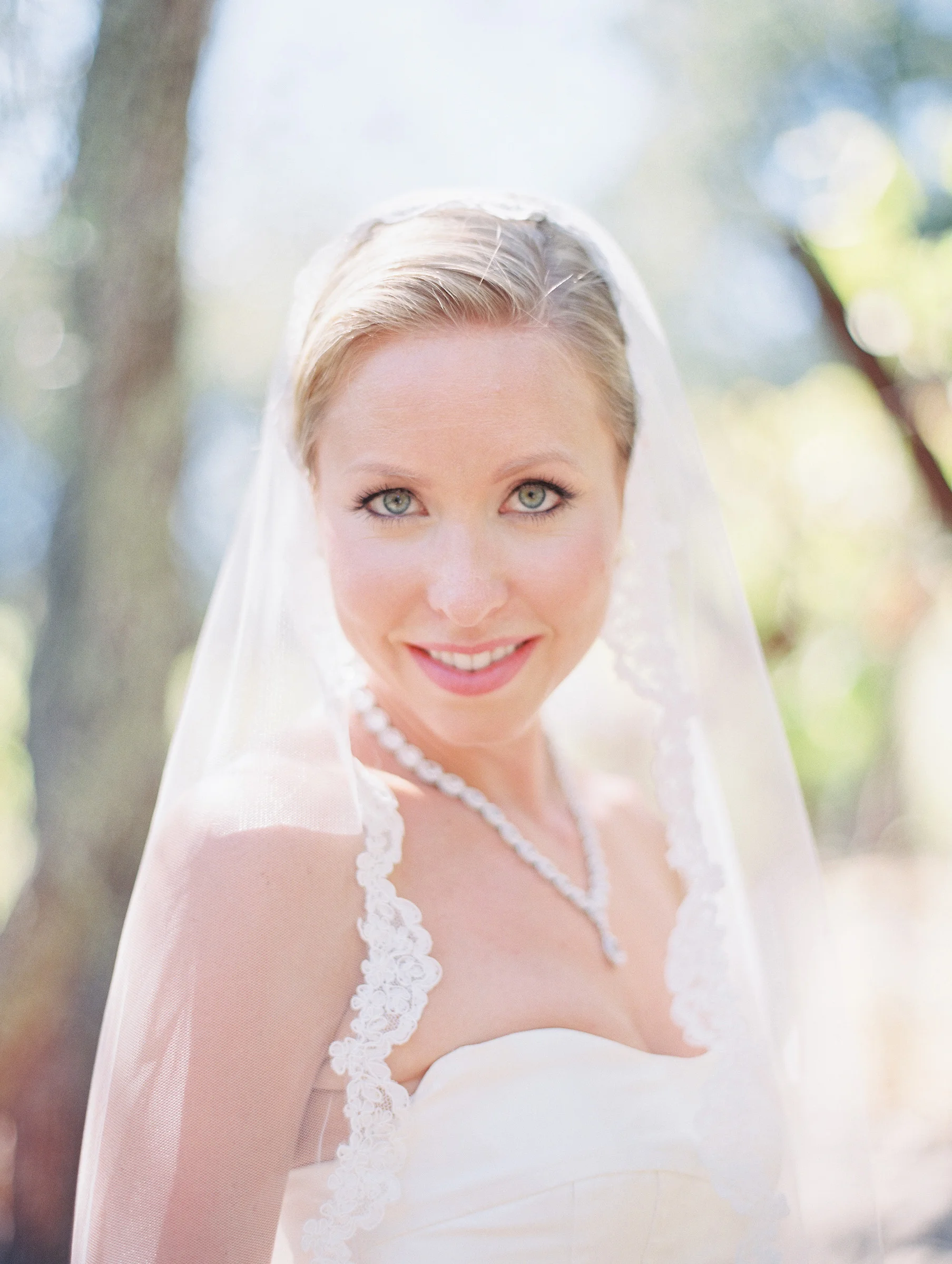 Auberge Du Soleil Wedding Photography