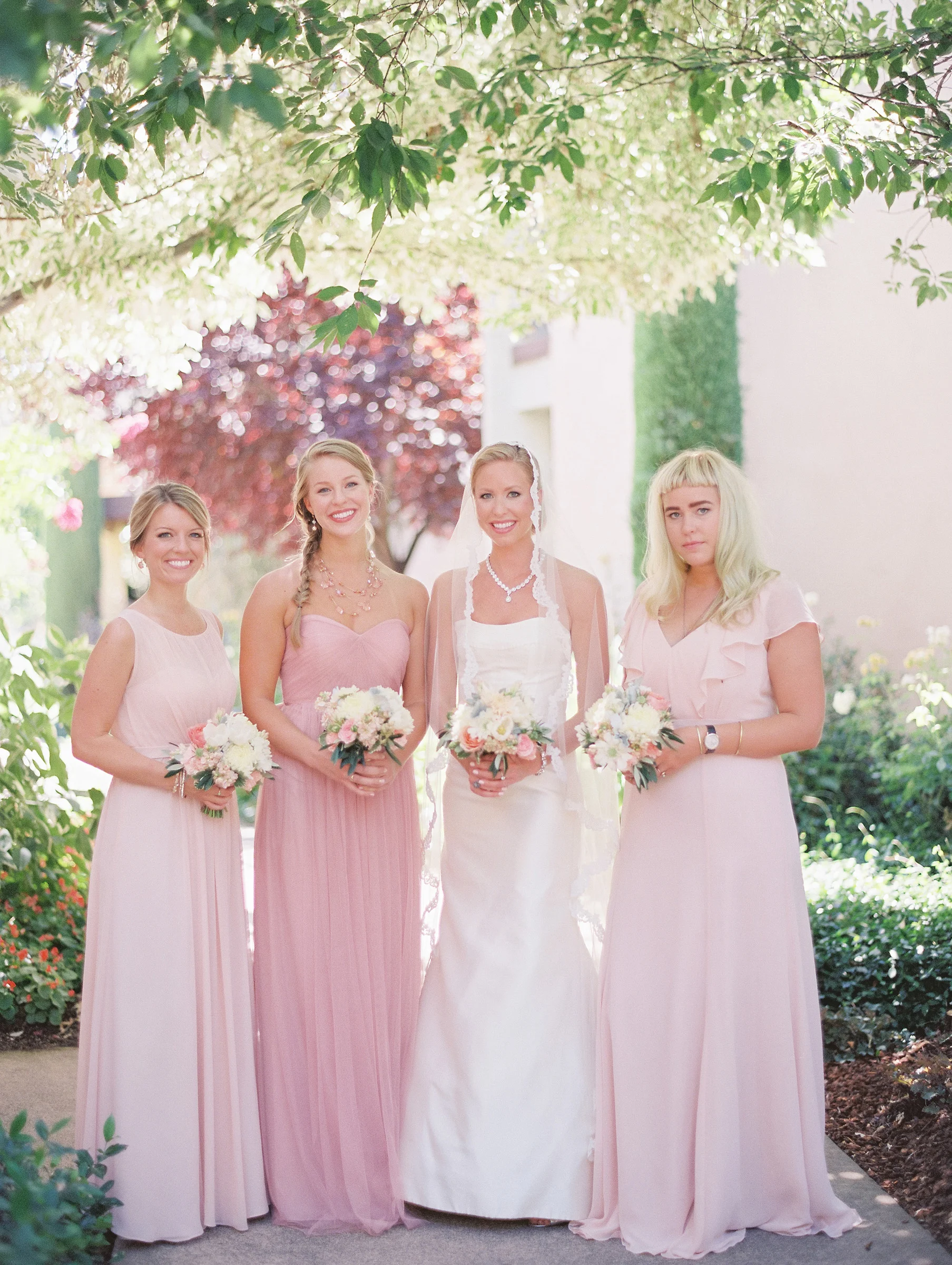 Auberge Du Soleil Wedding Photography