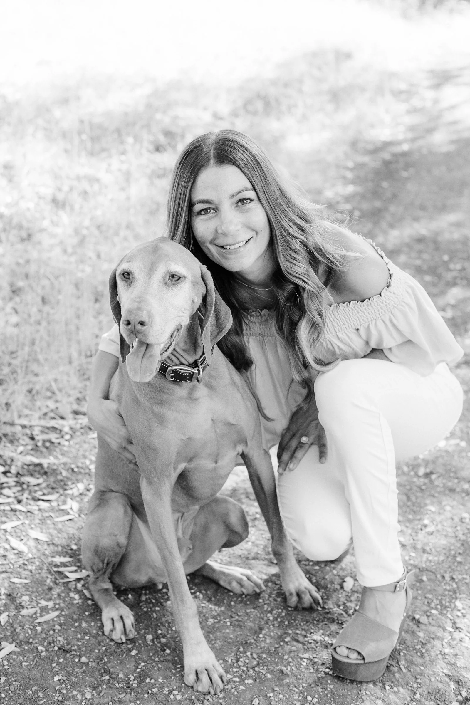 Napa Engagement Photographer