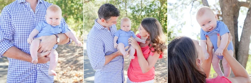 Napa Family Portrait Session | Lori Paladino Photography 2013