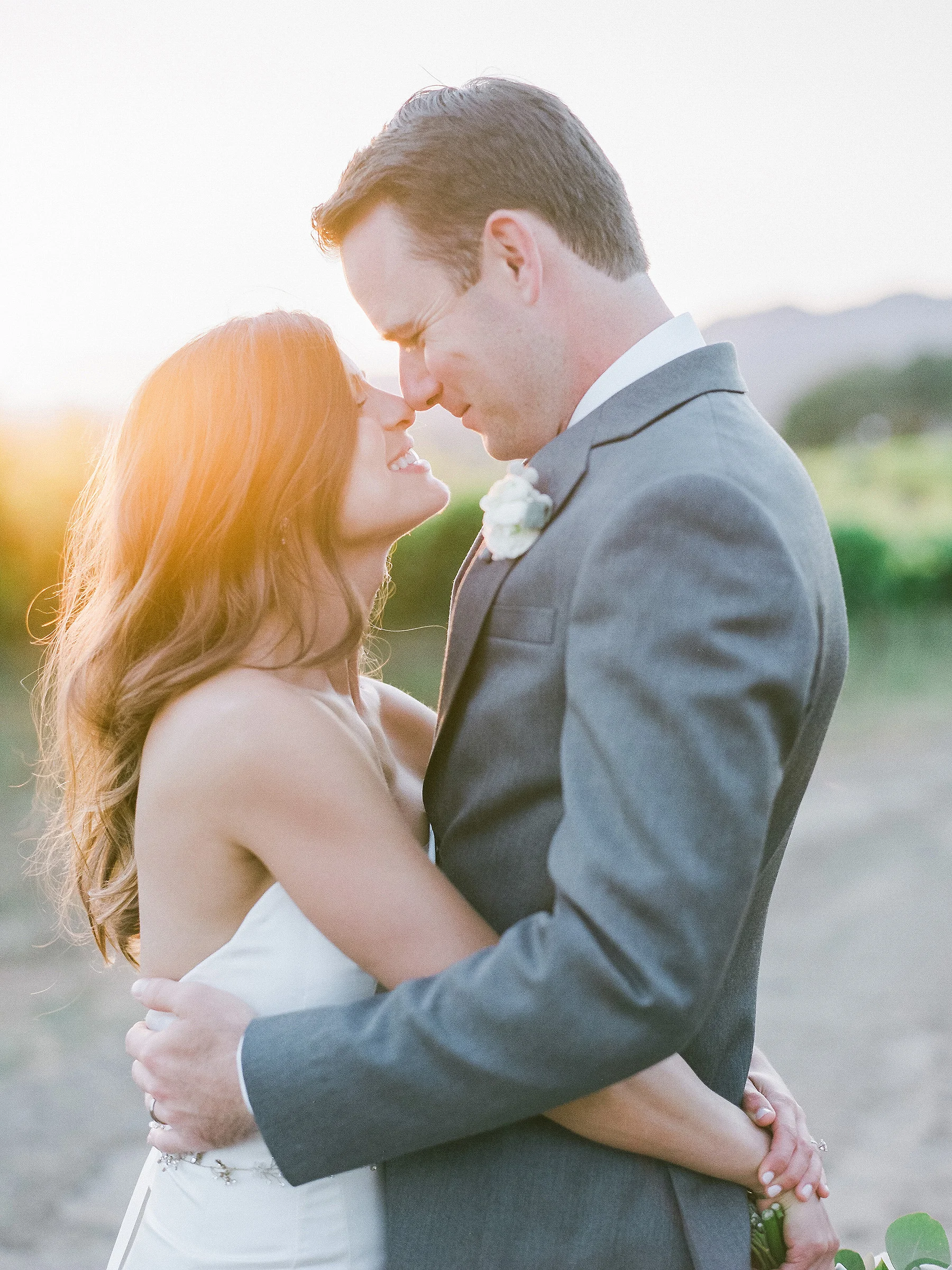 Kunde Winery Wedding in Sonoma
