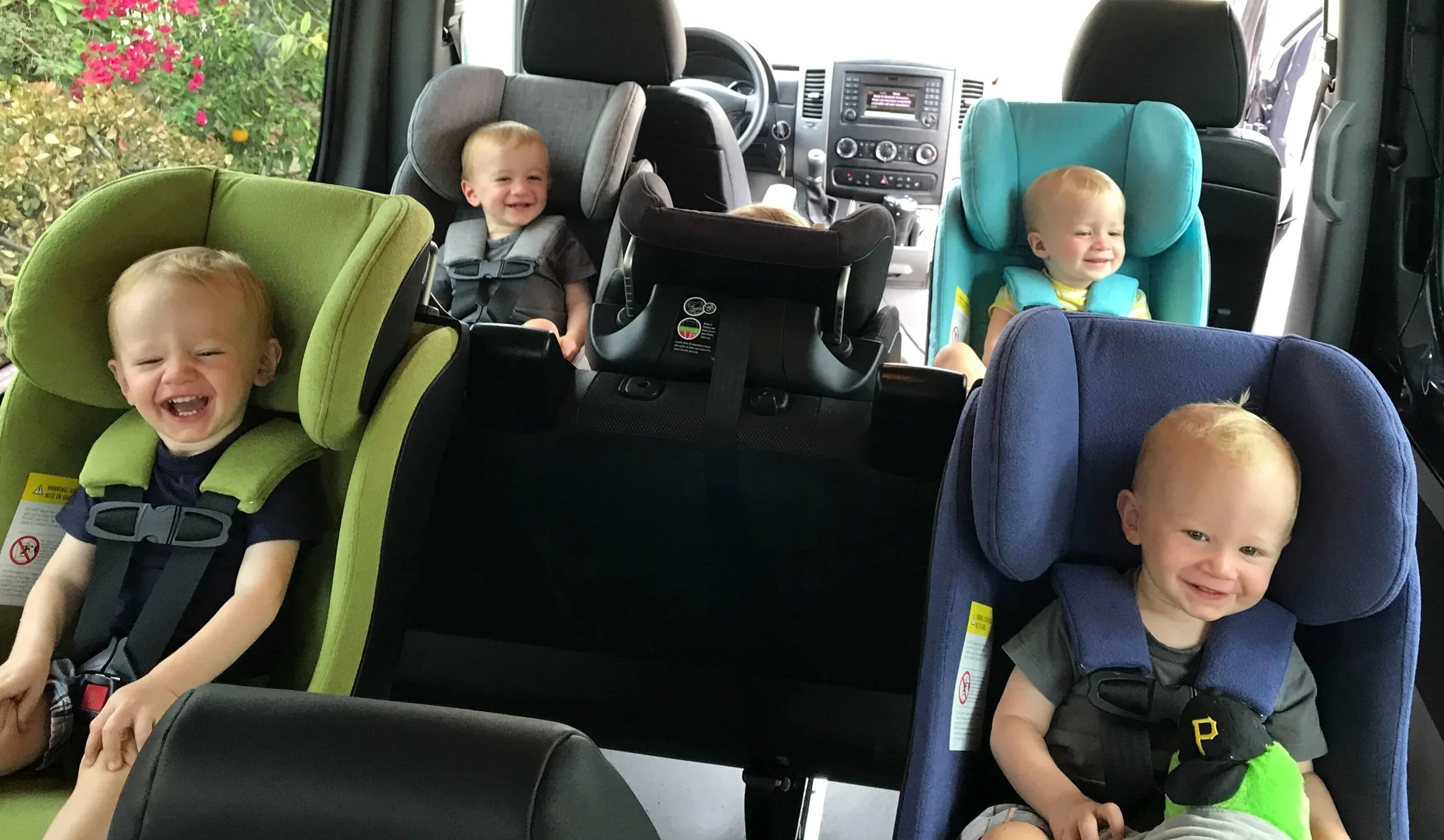 newborn snacking feeding